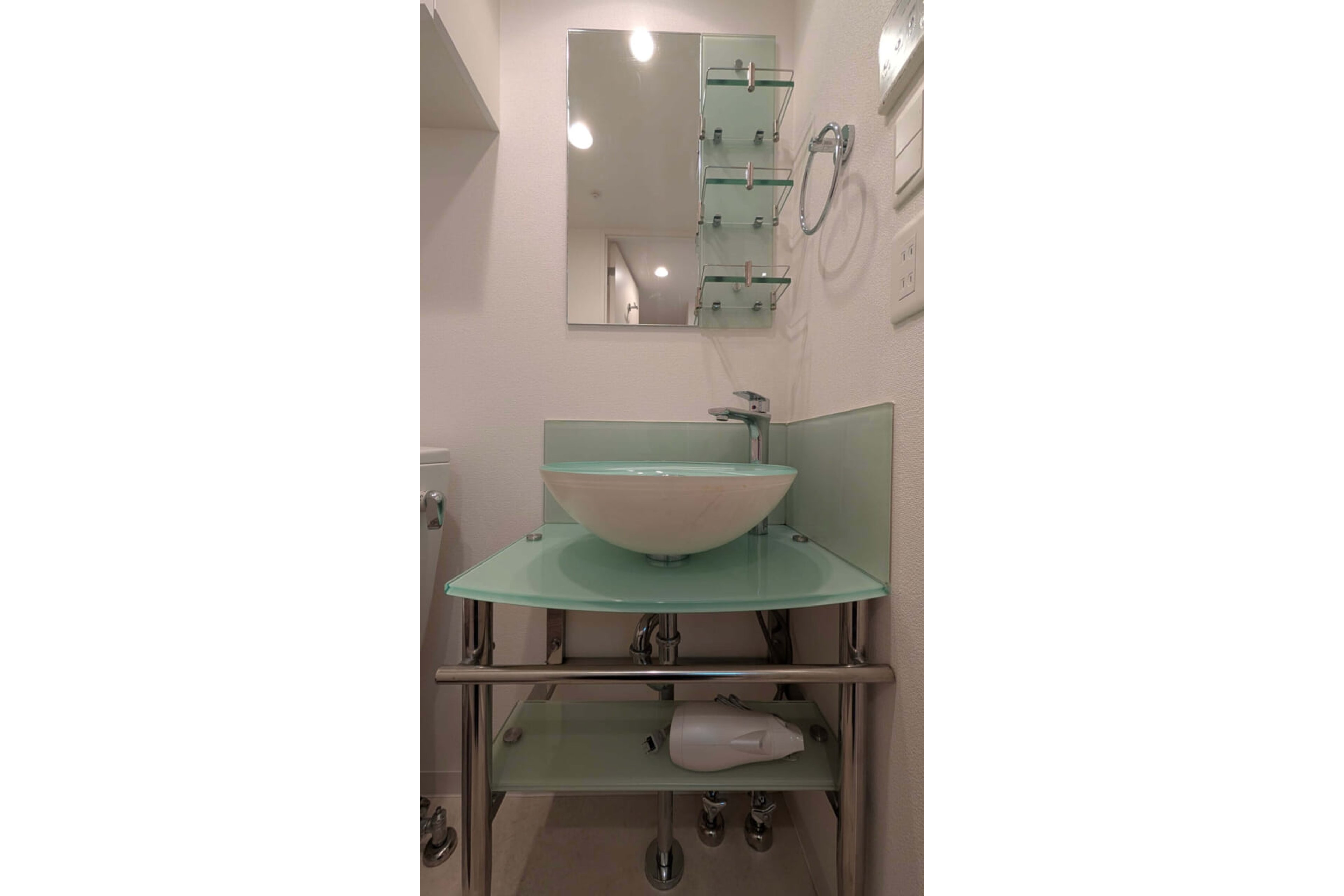 ハイグレードタイプのイメージ