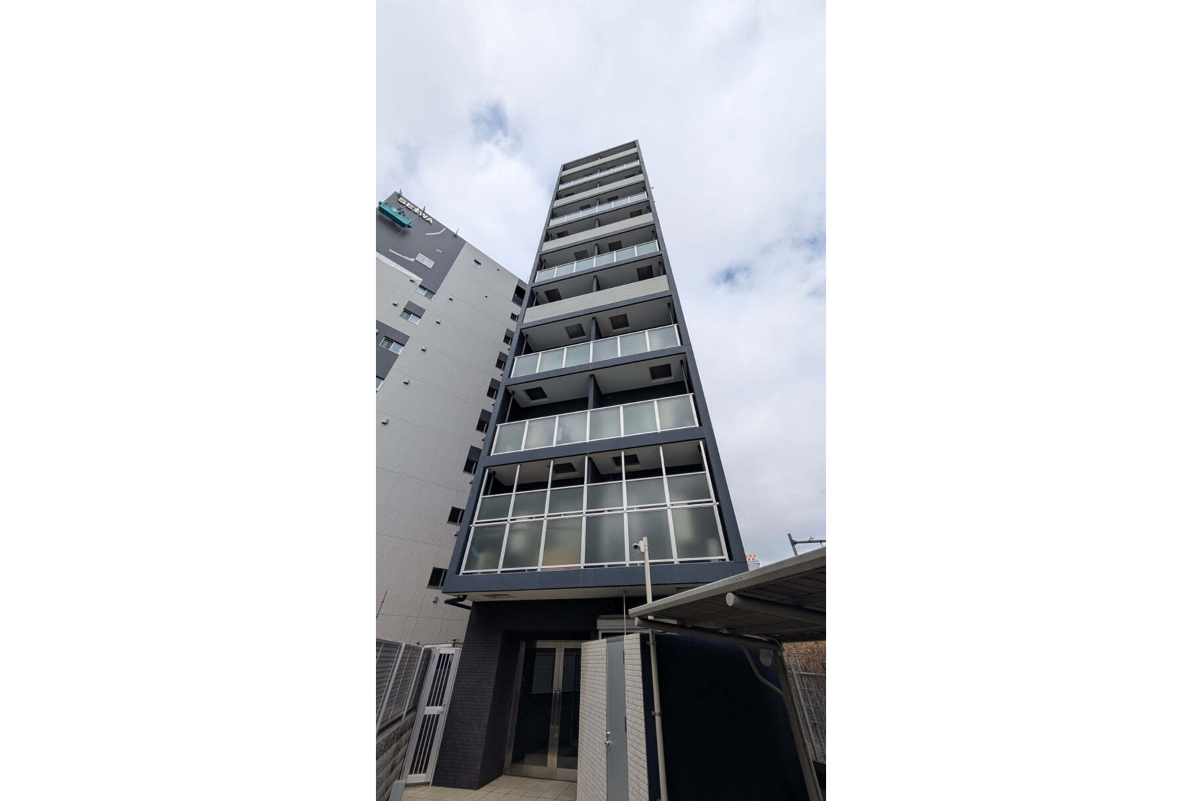 ハイグレードタイプのイメージ