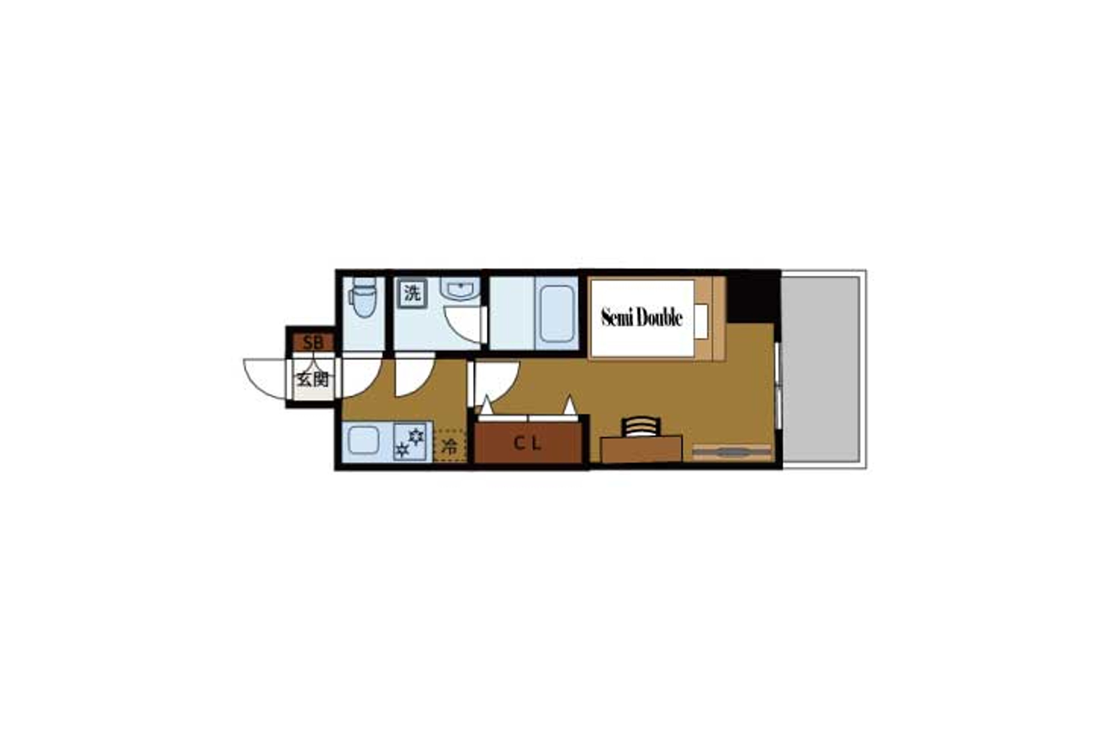 ハイグレードタイプのイメージ