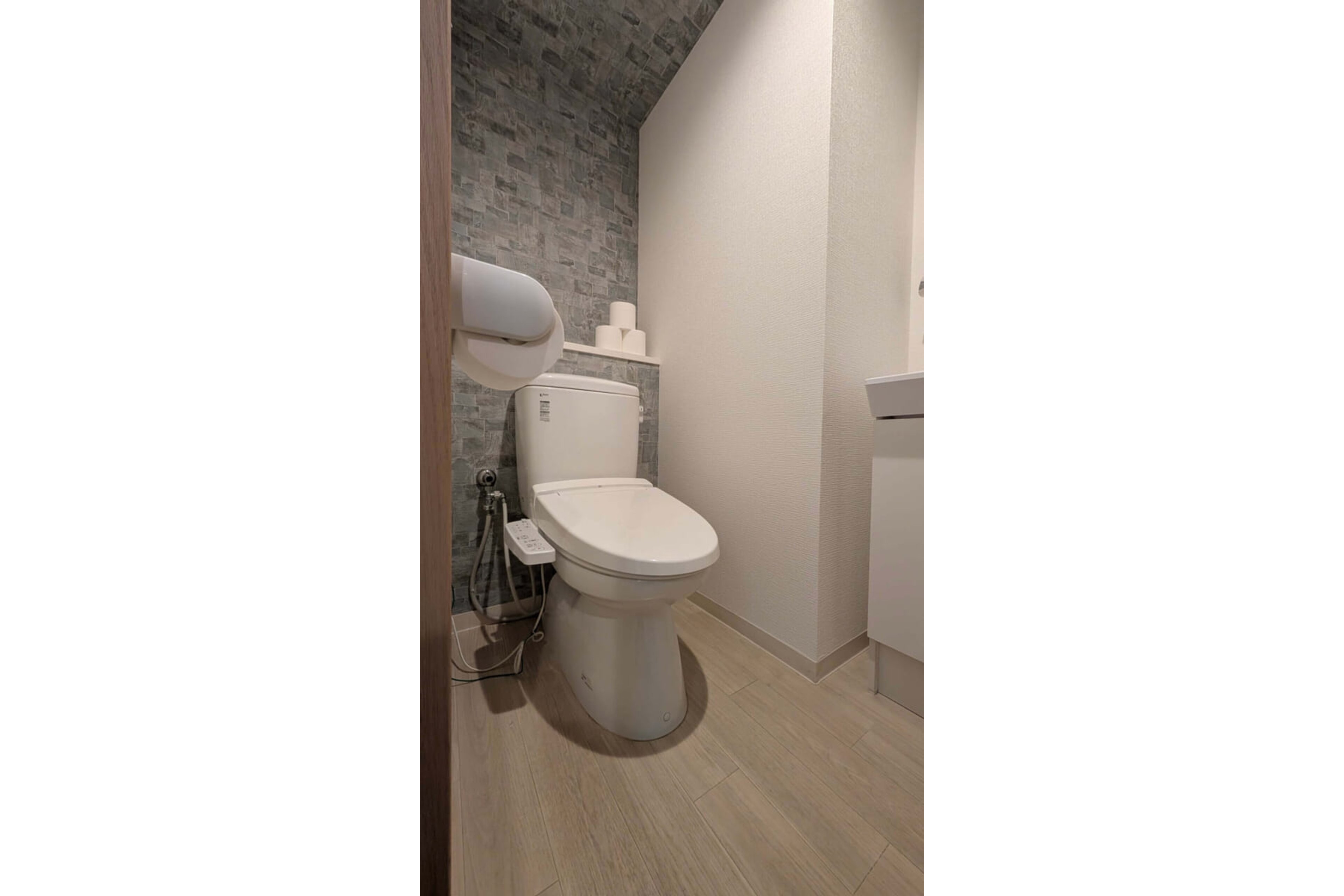 ハイグレードタイプのイメージ