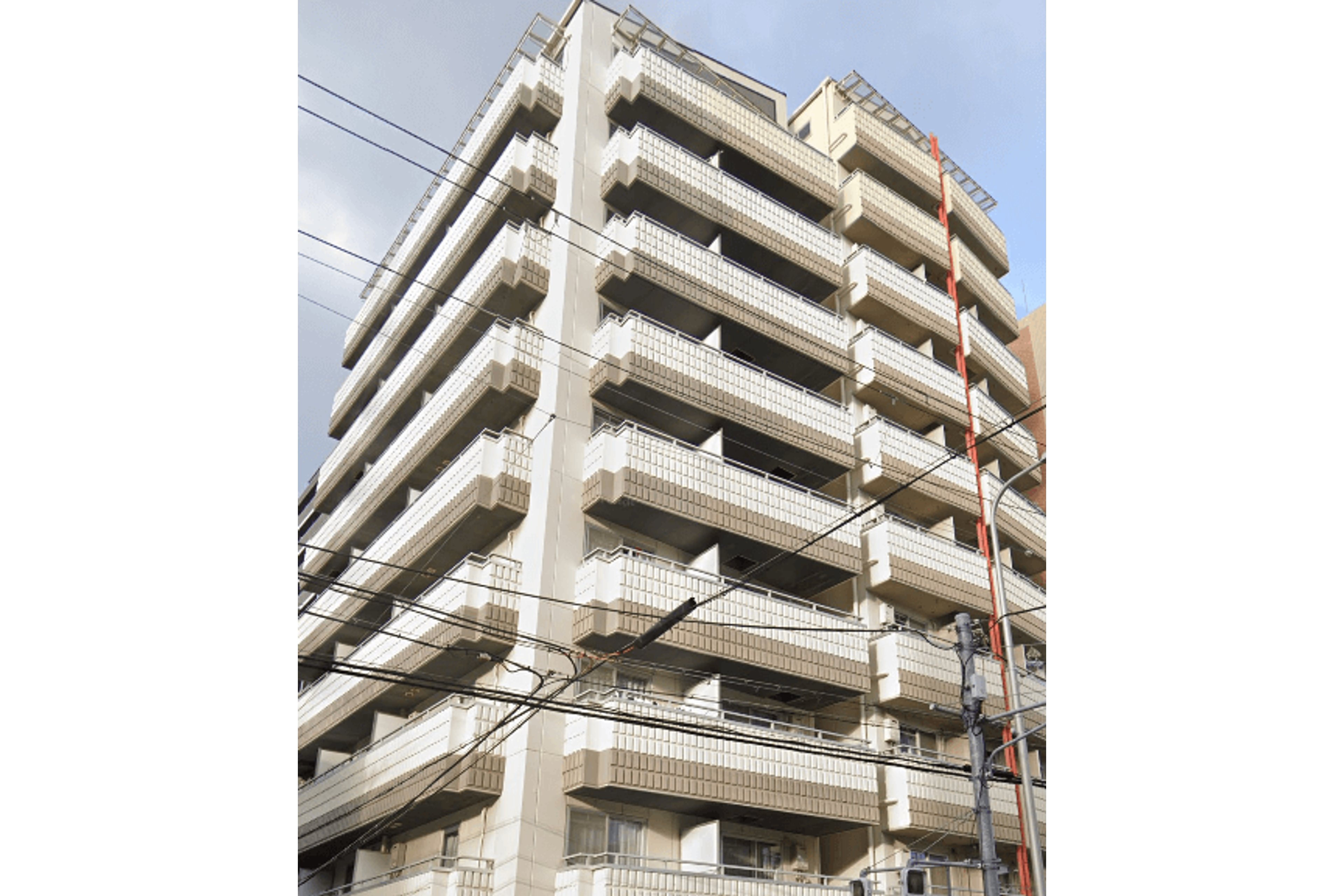 スタンダードタイプのイメージ