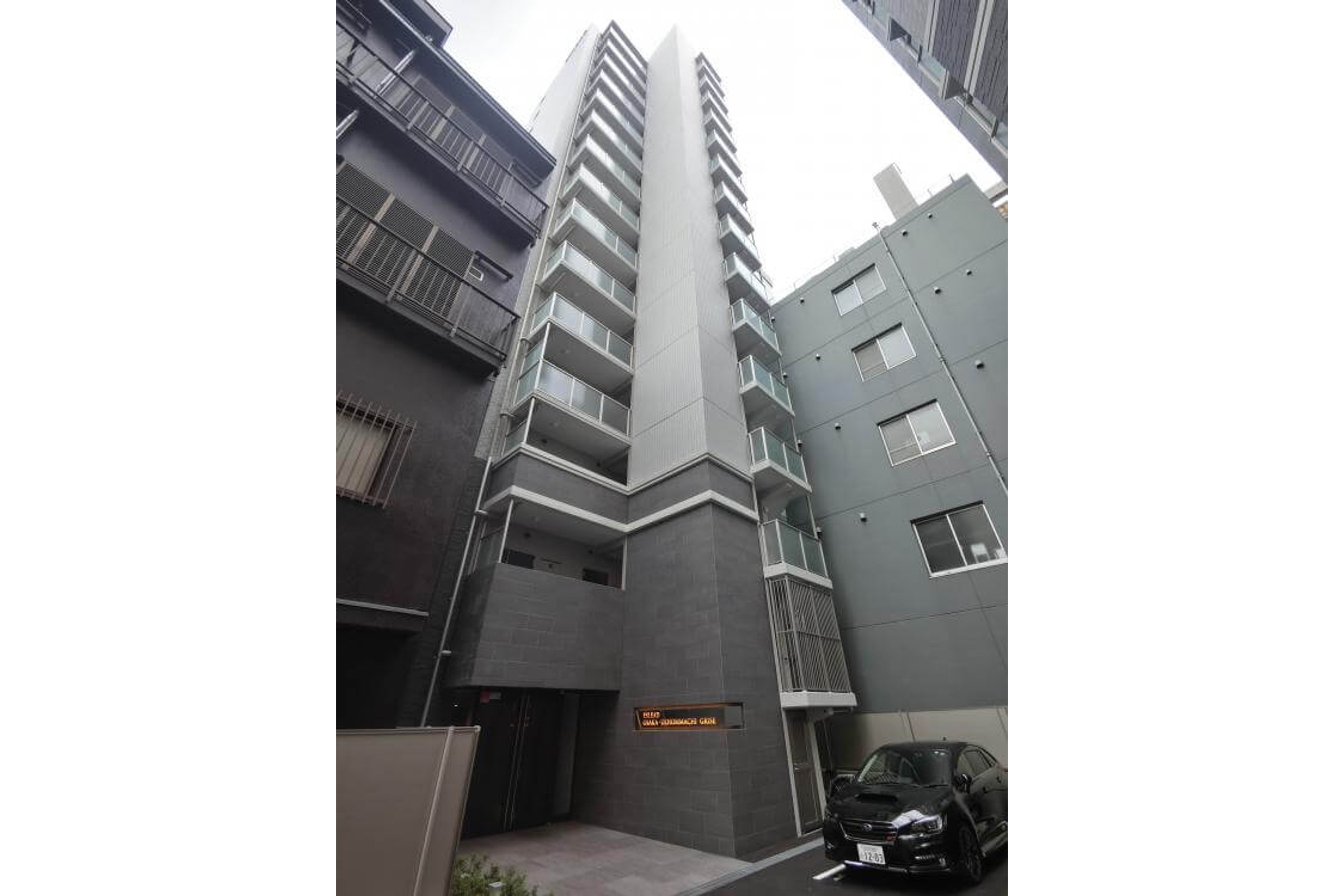 ハイグレードタイプのイメージ