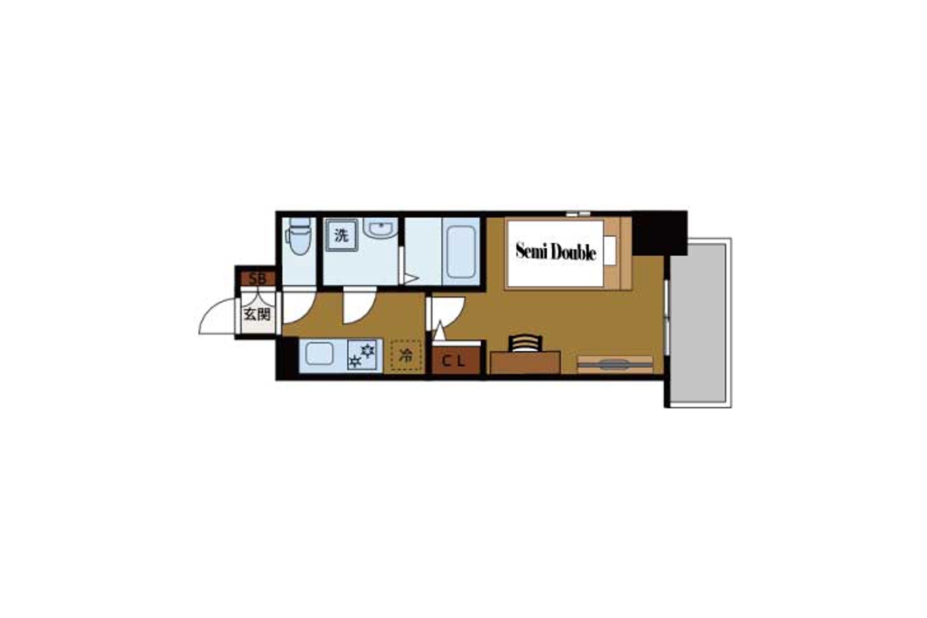 ハイグレードタイプのイメージ