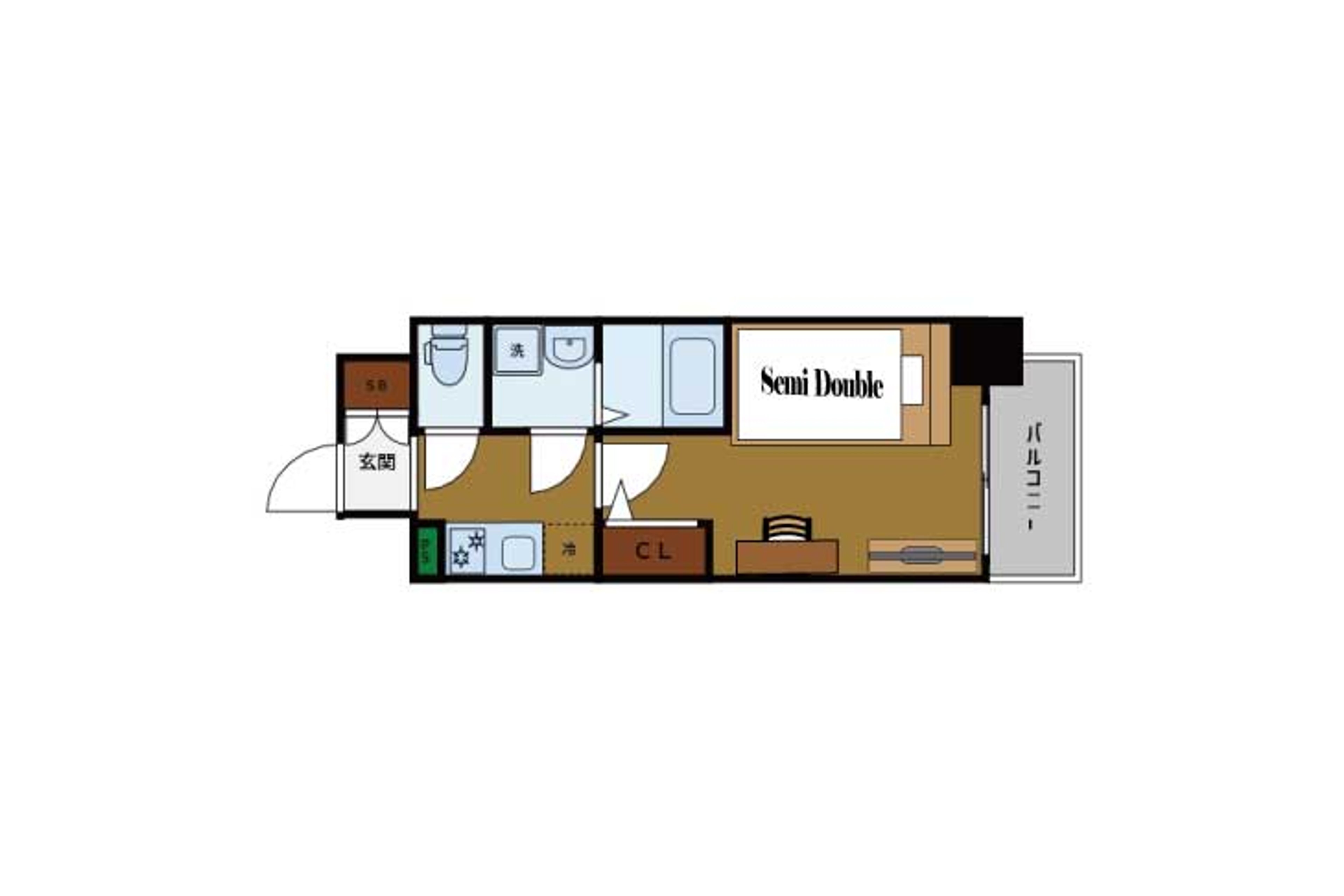 プラチナタイプのイメージ