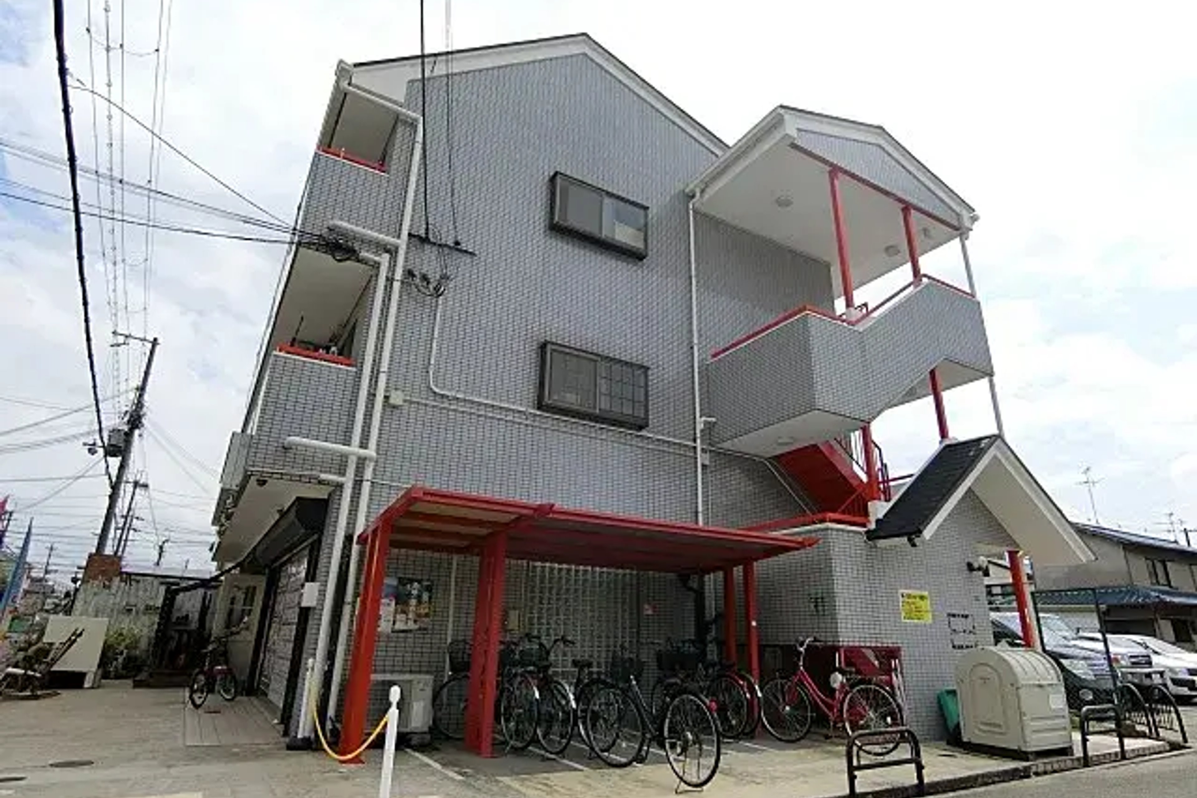 スタンダードタイプのイメージ