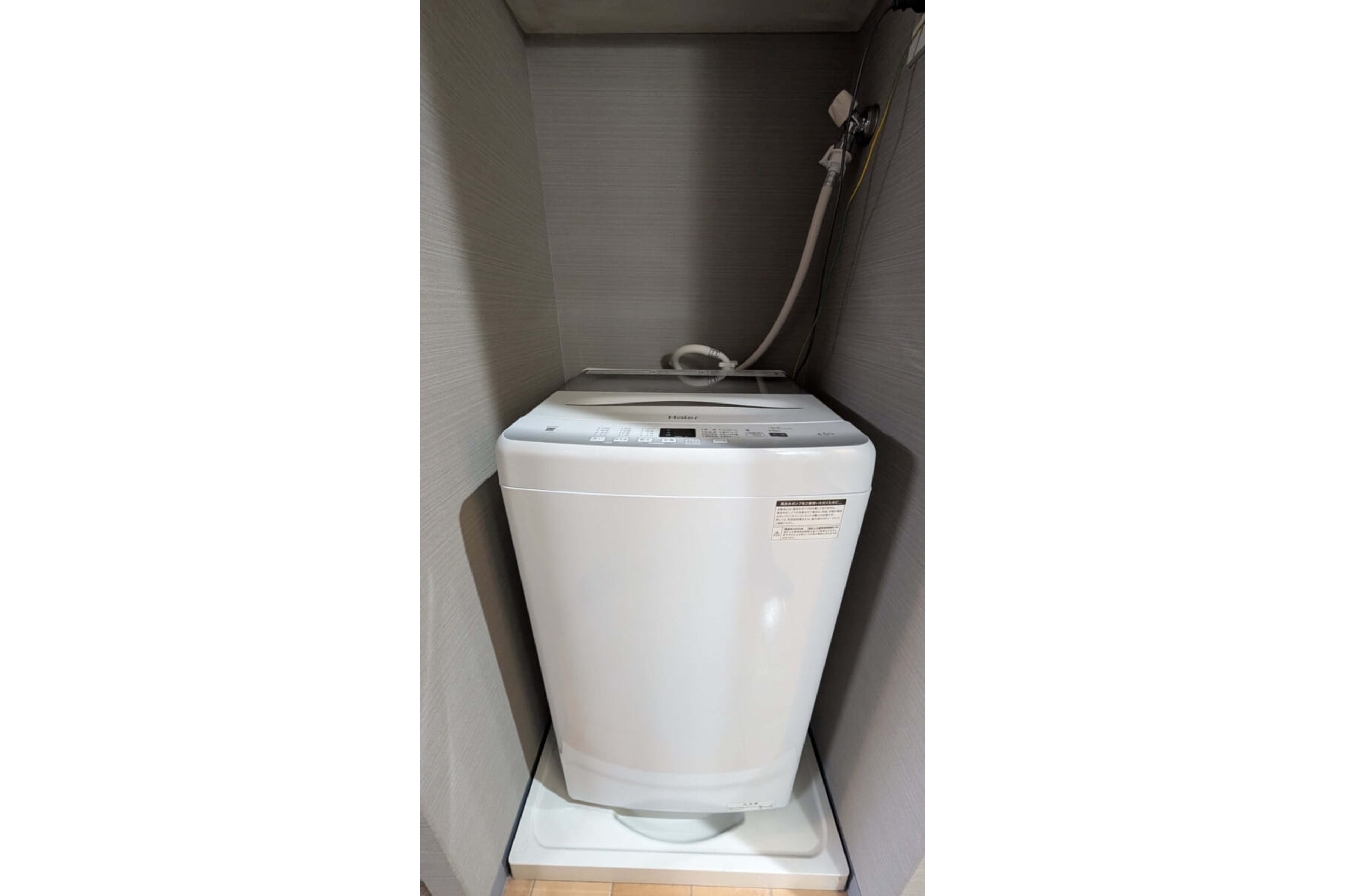 スタンダードタイプのイメージ