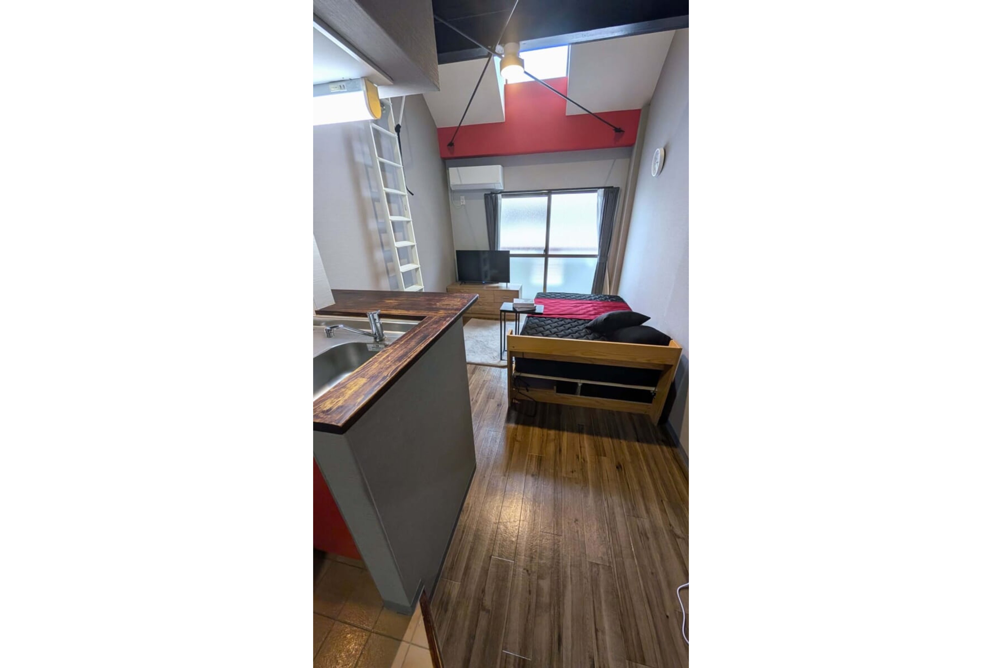 スタンダードタイプのイメージ