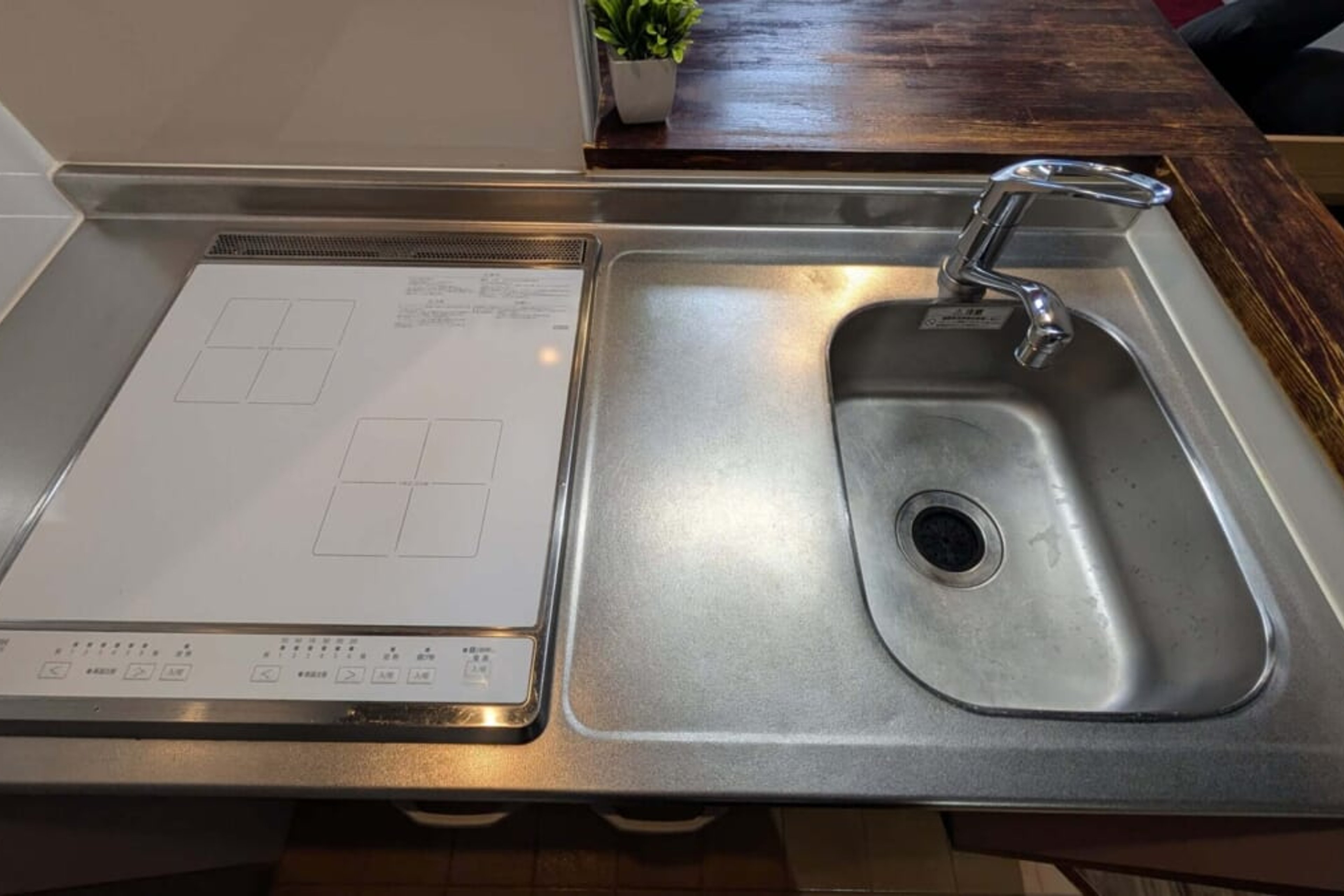 スタンダードタイプのイメージ