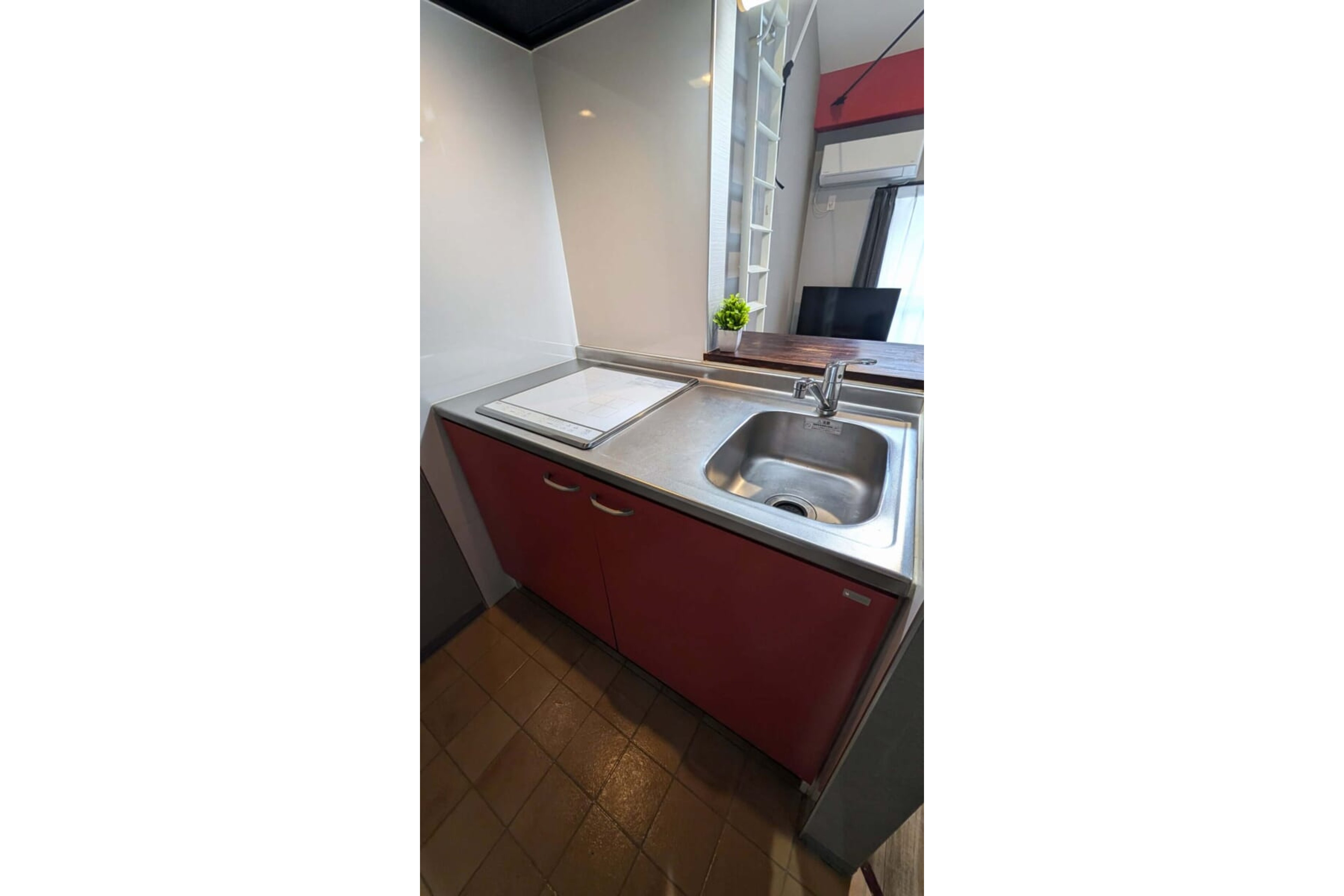 スタンダードタイプのイメージ