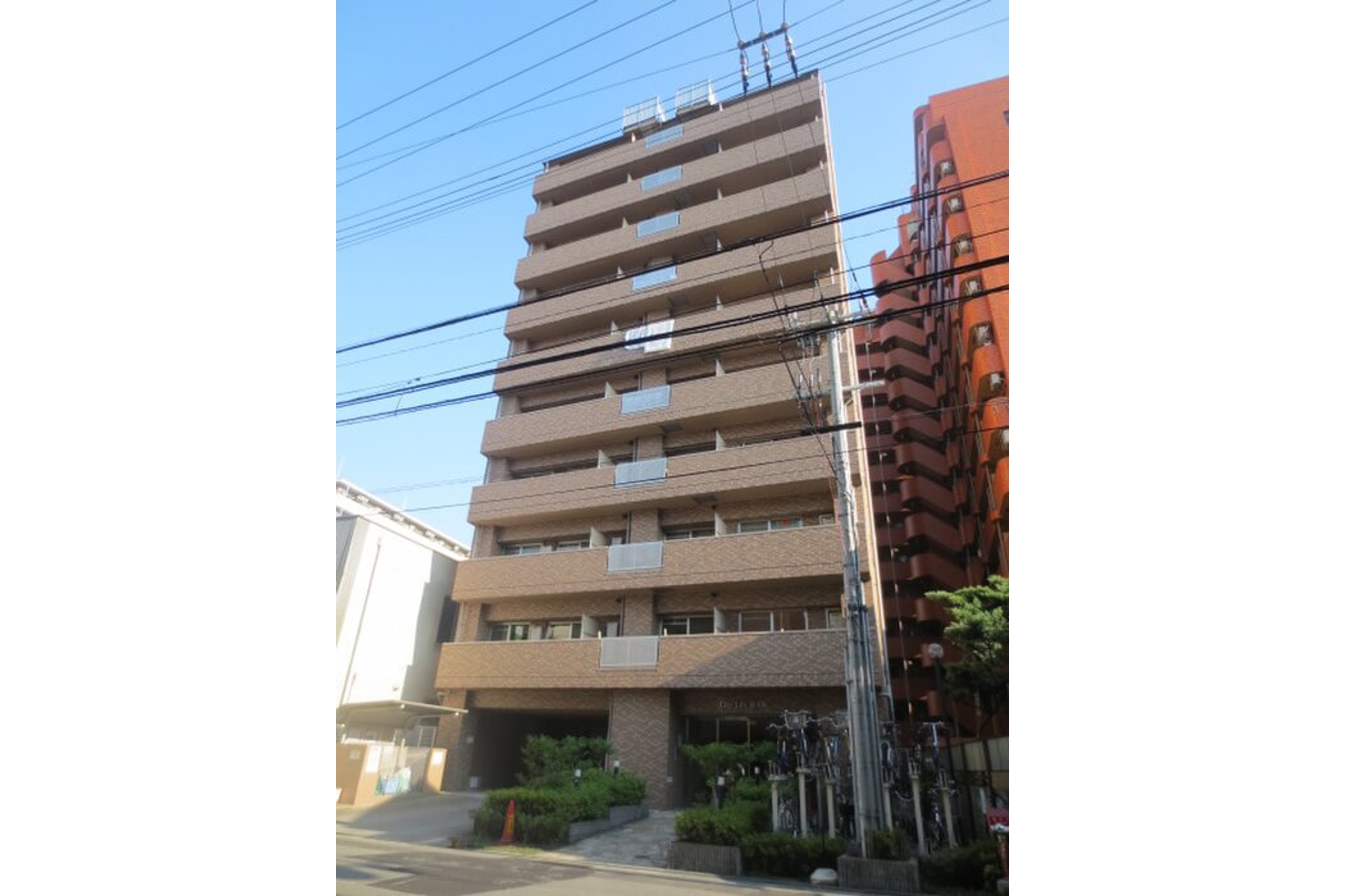 スタンダードタイプのイメージ