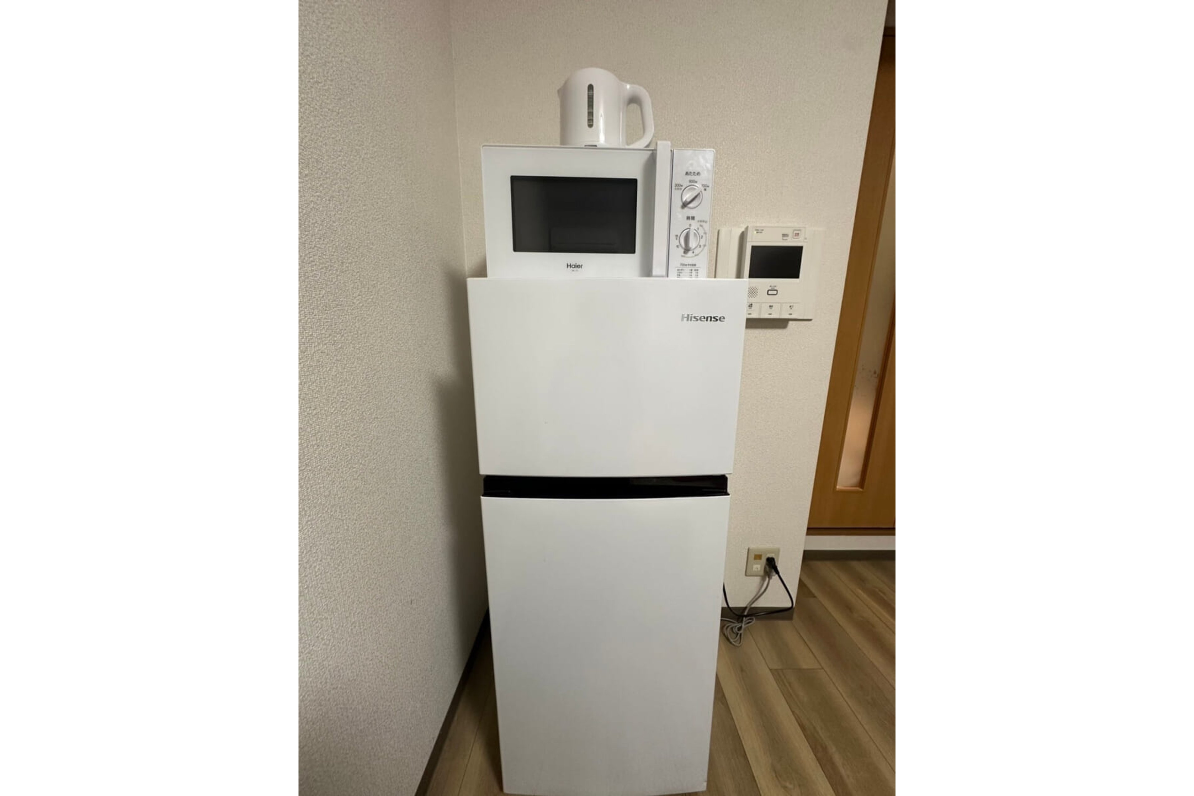 スタンダードタイプのイメージ