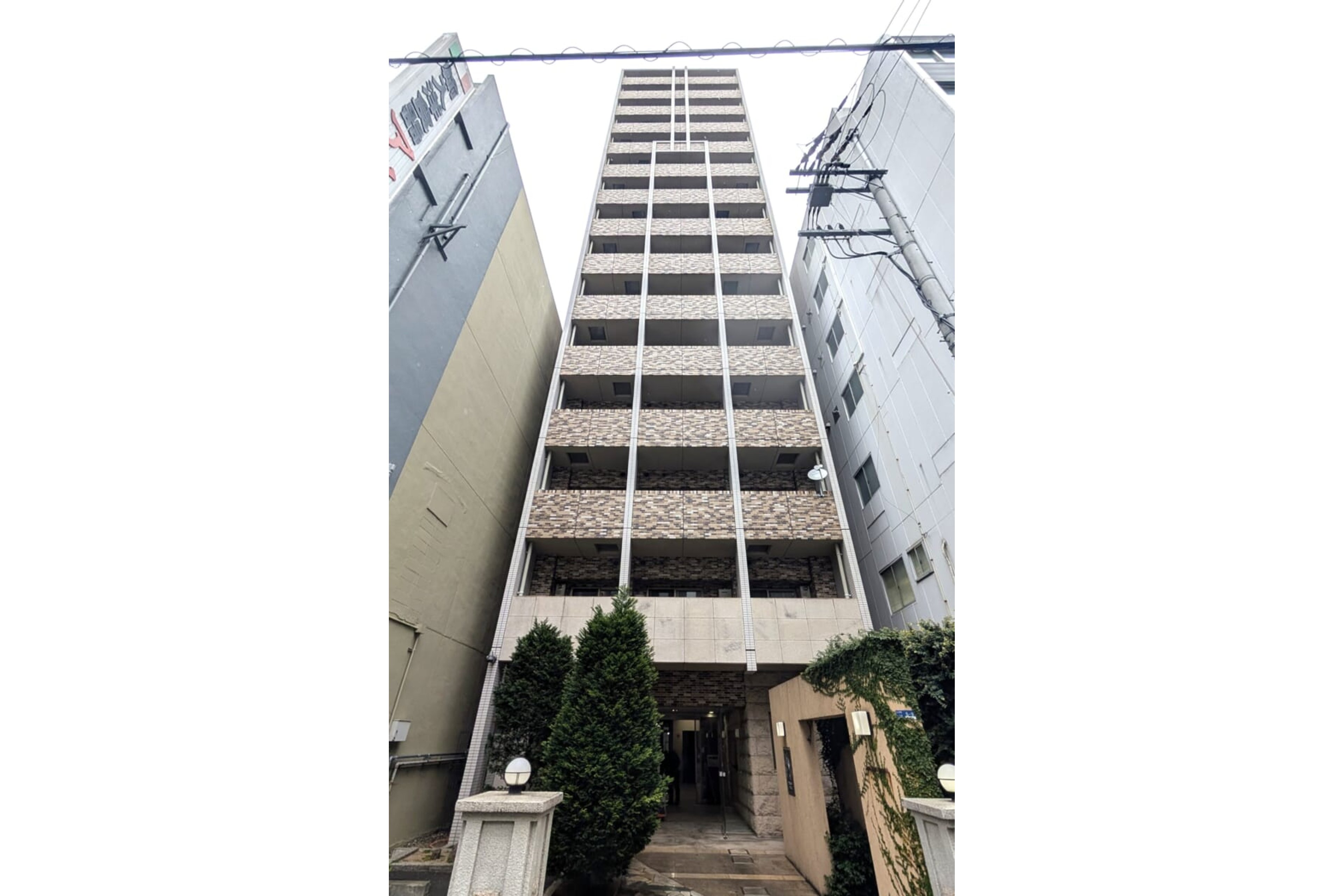 ハイグレードタイプのイメージ