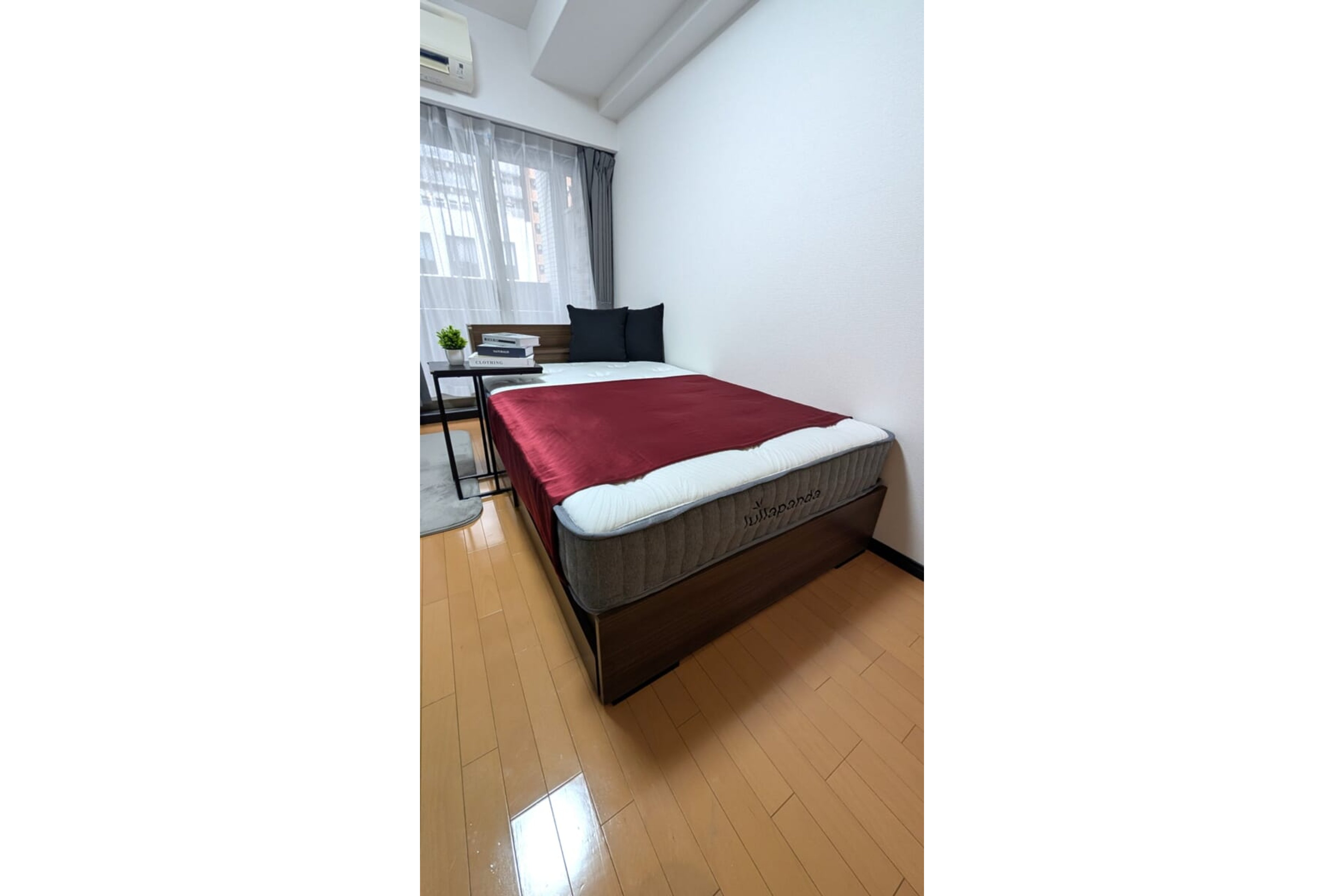 ハイグレードタイプのイメージ