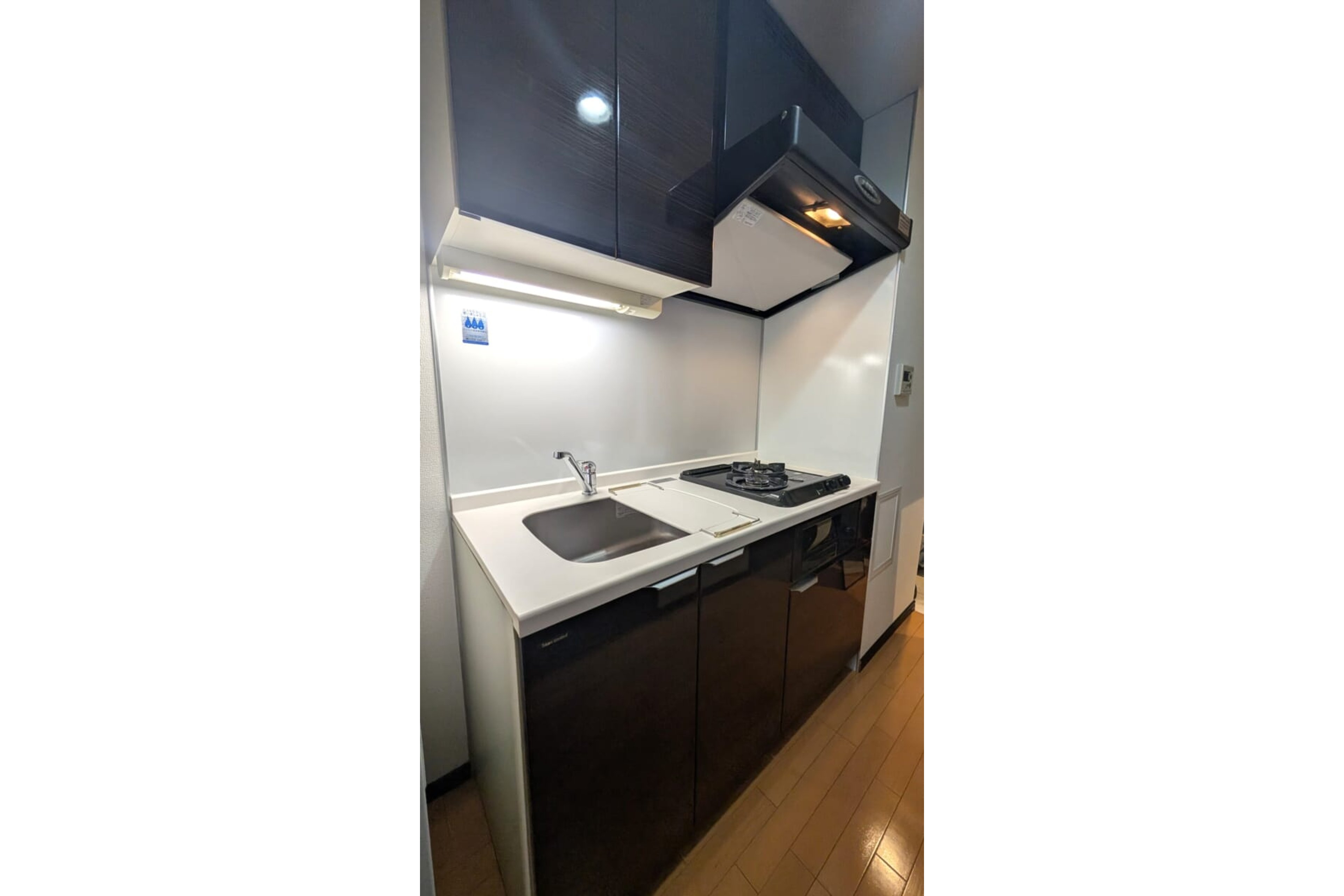 ハイグレードタイプのイメージ