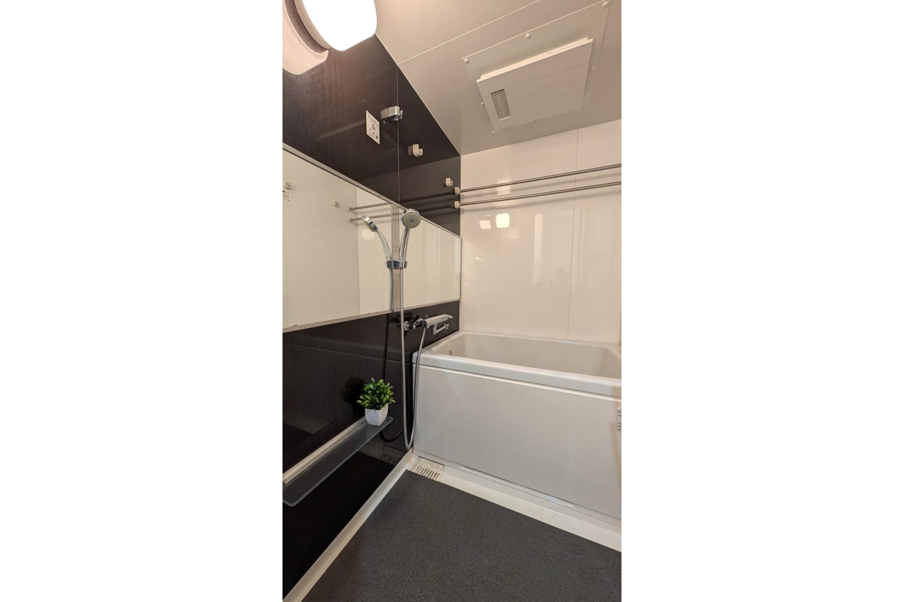 ハイグレードタイプのイメージ