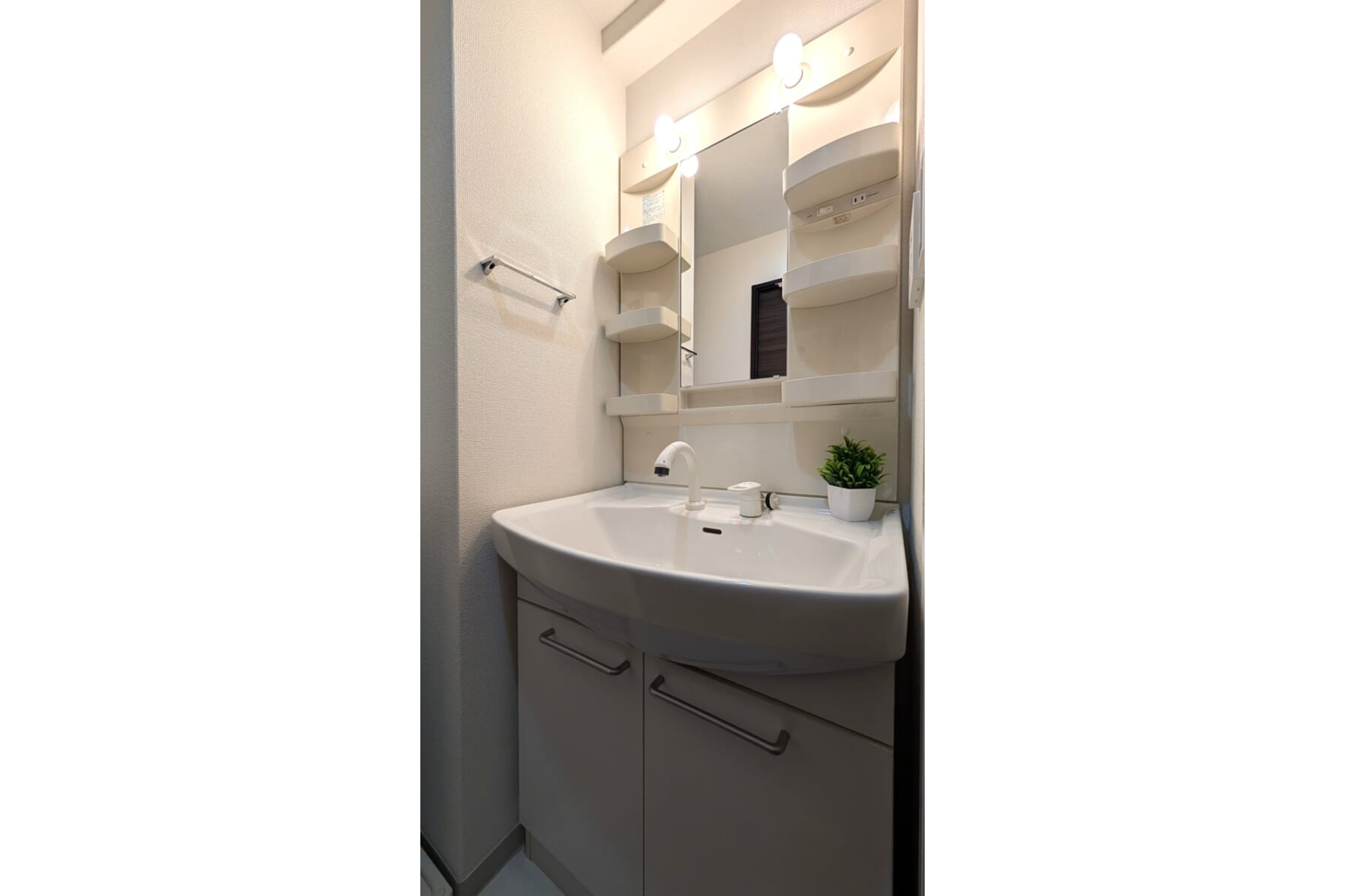 ハイグレードタイプのイメージ