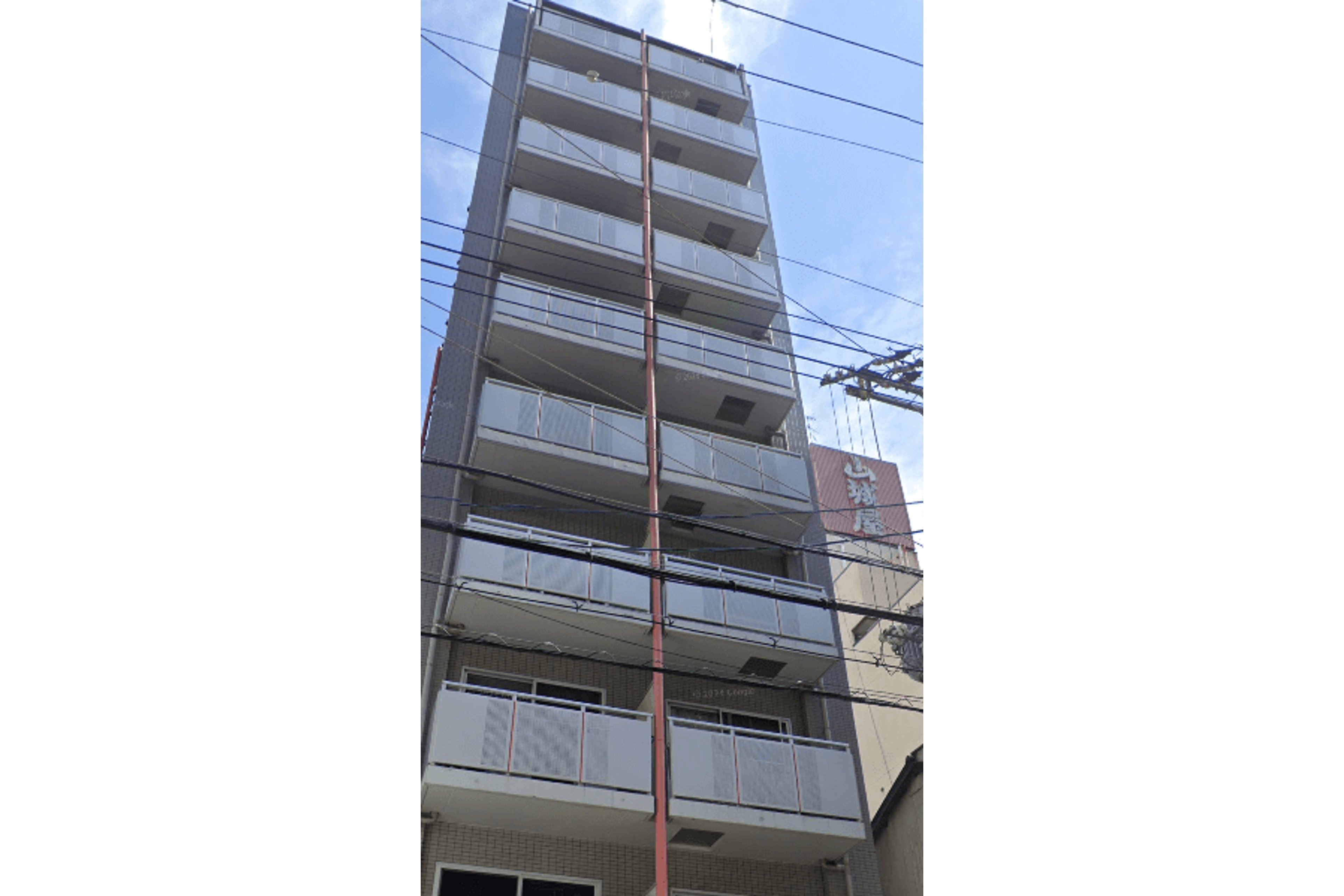 スタンダードタイプのイメージ