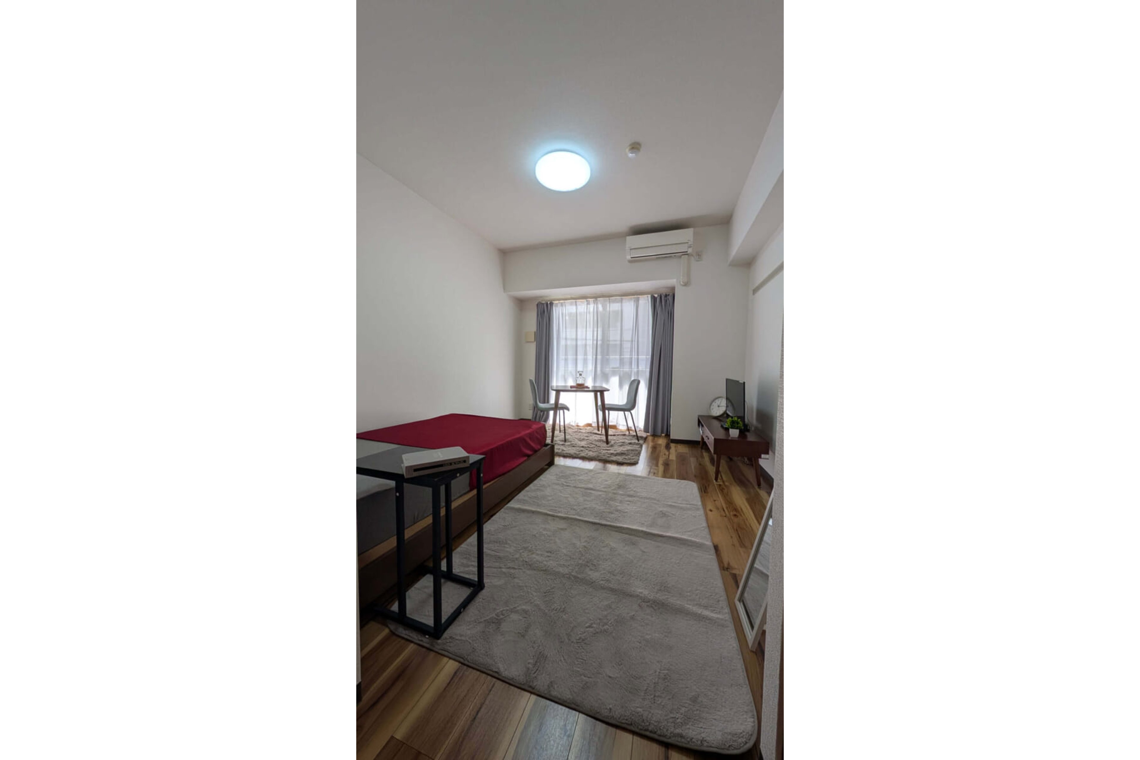 スタンダードタイプのイメージ