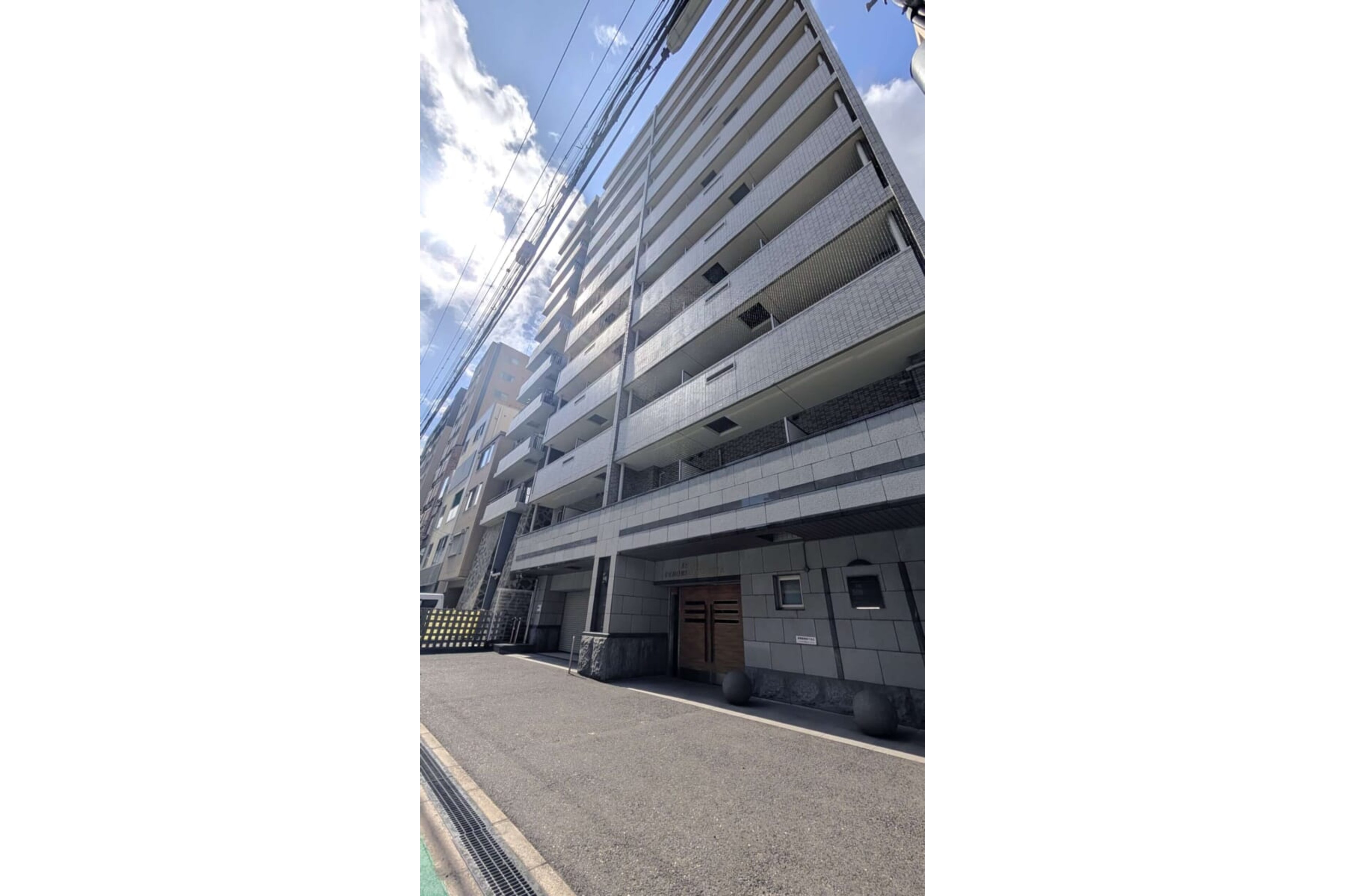 スタンダードタイプのイメージ