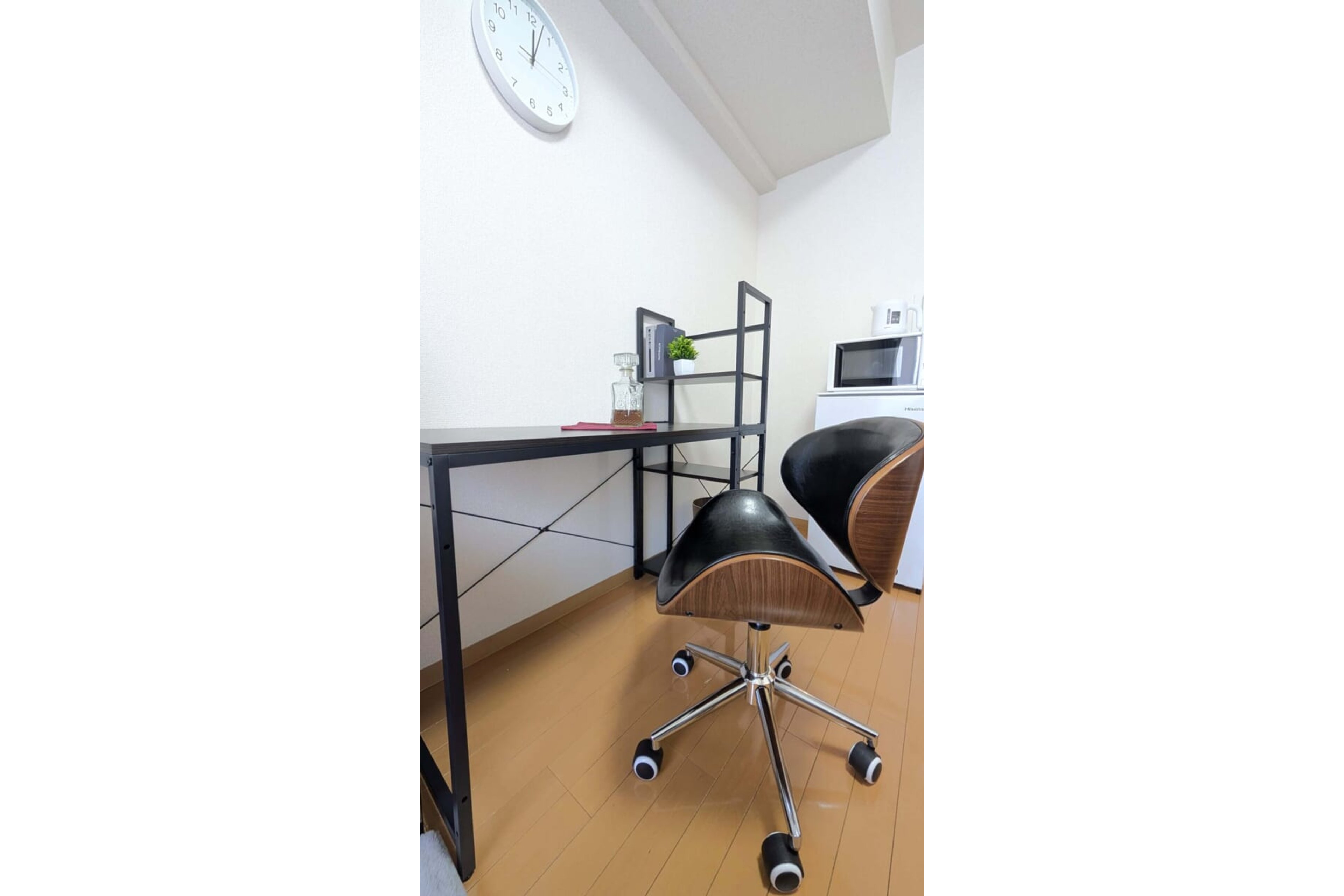 スタンダードタイプのイメージ