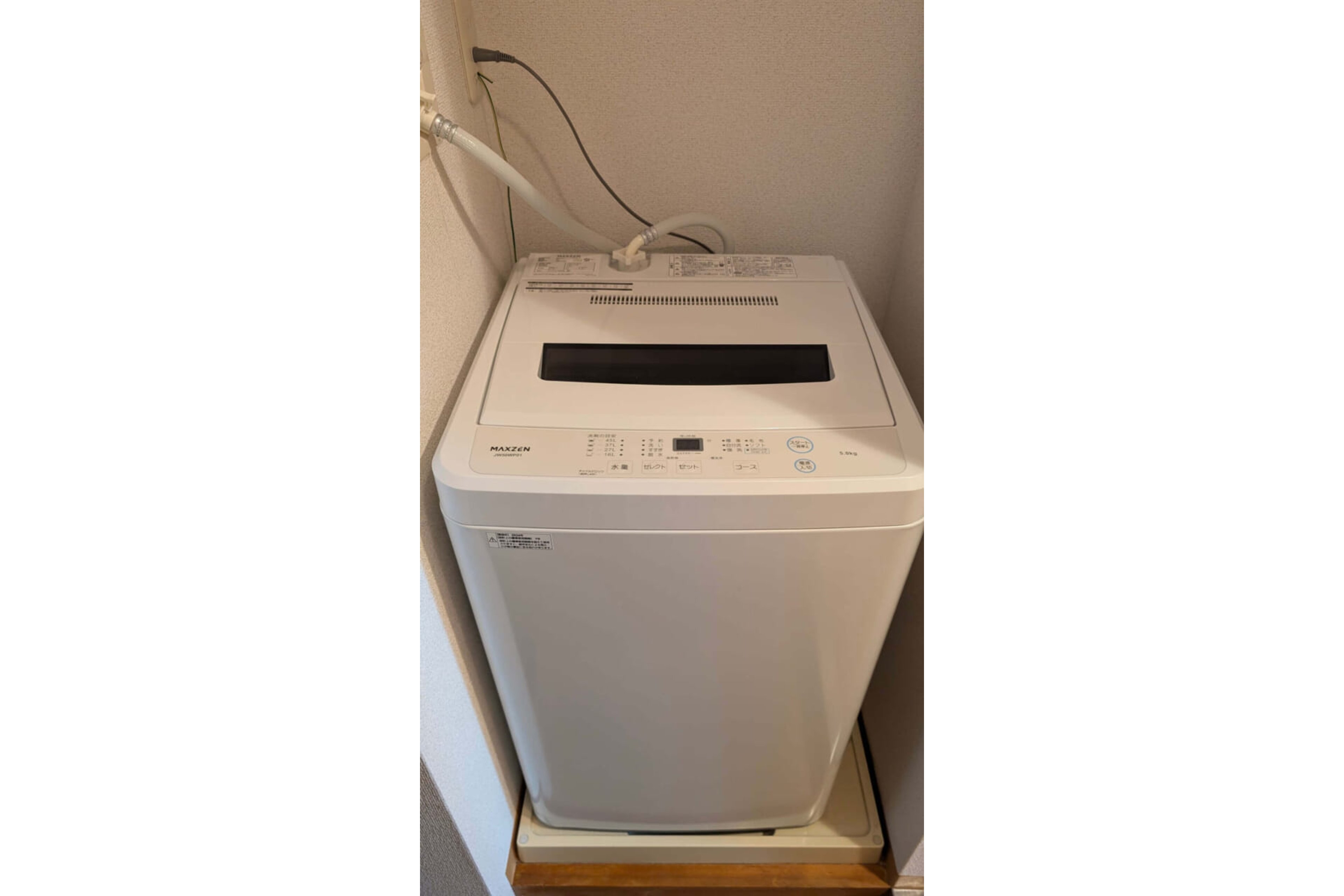 スタンダードタイプのイメージ