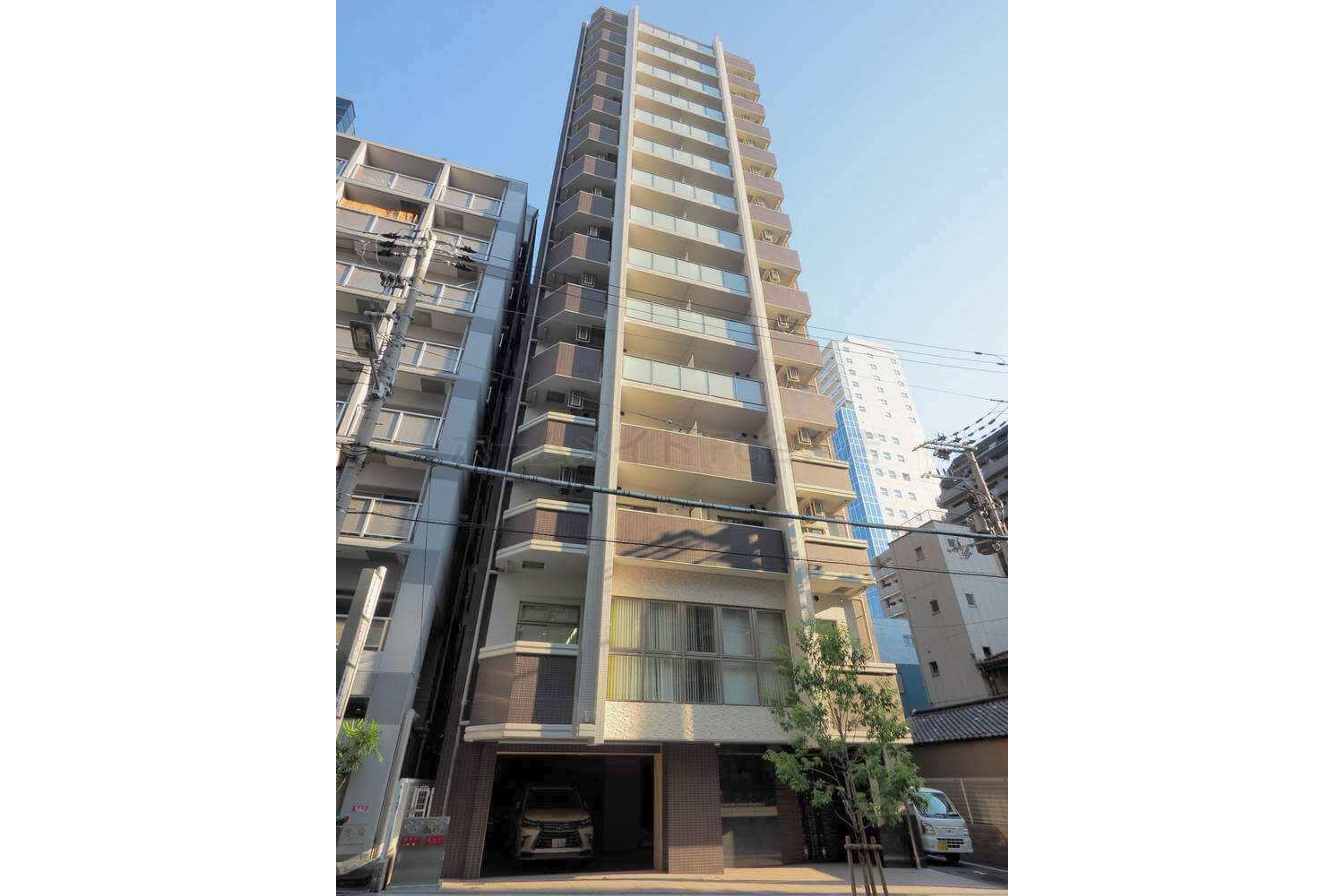 ハイグレードタイプのイメージ