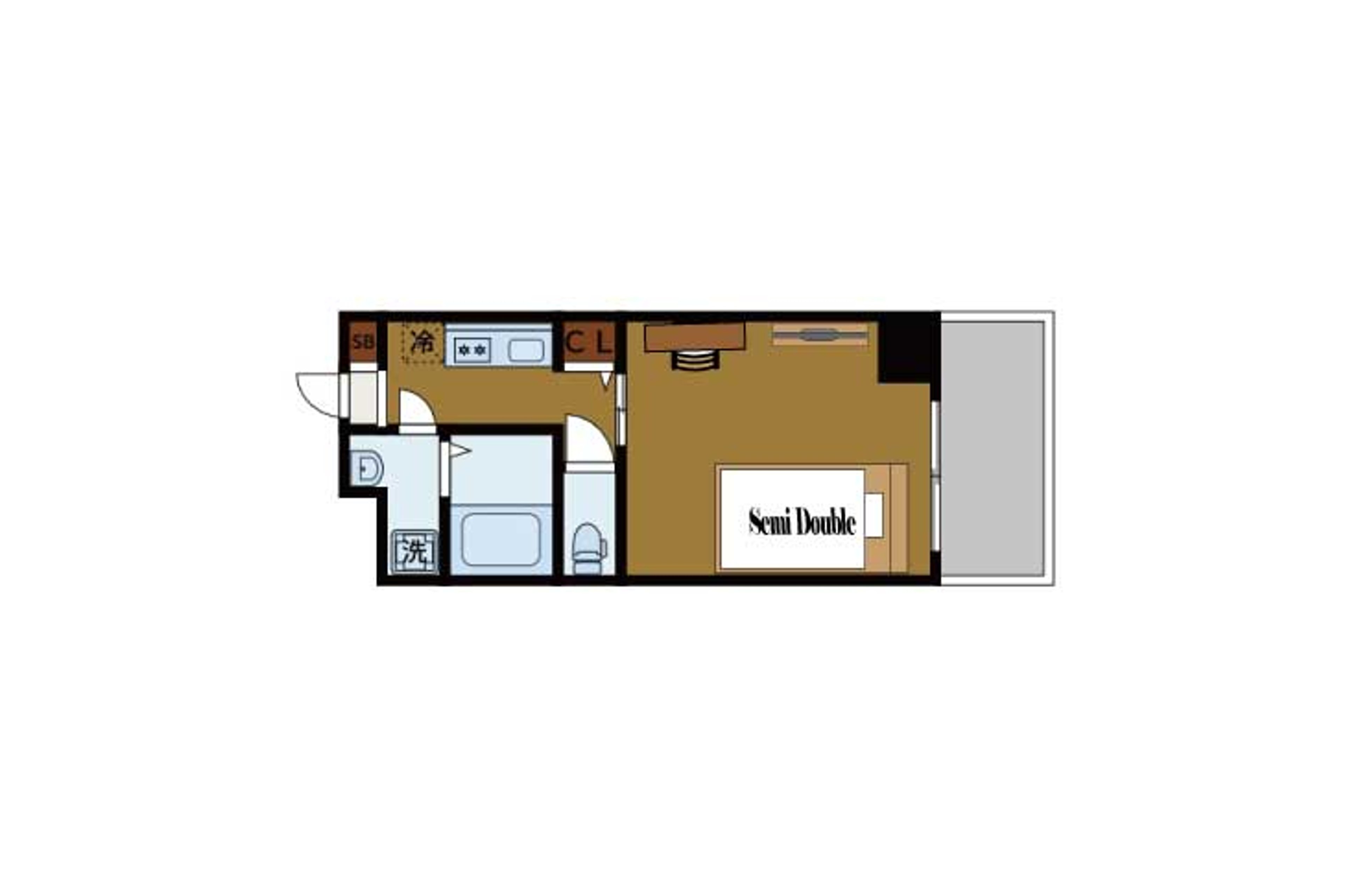 ハイグレードタイプのイメージ