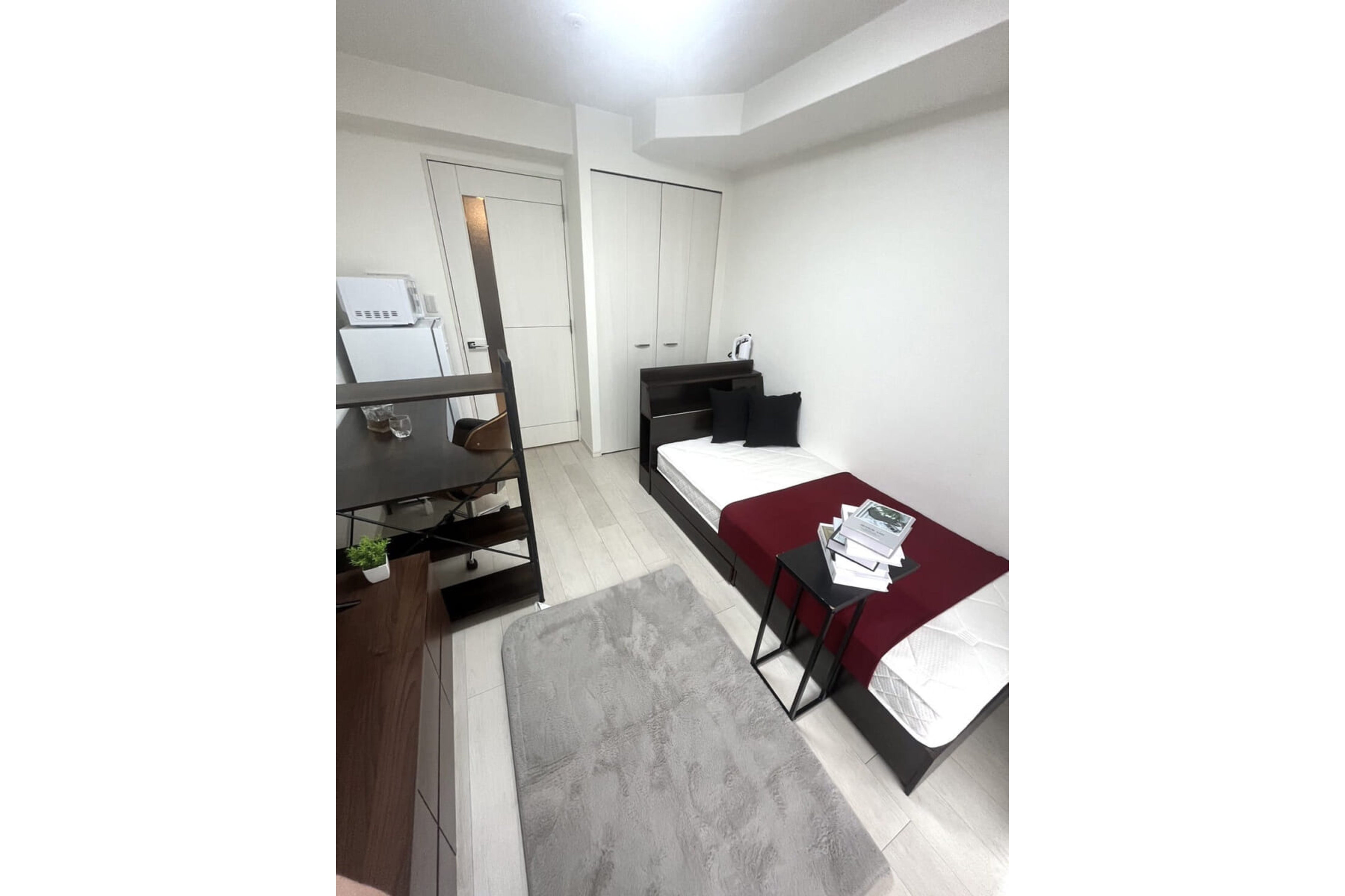 ハイグレードタイプのイメージ