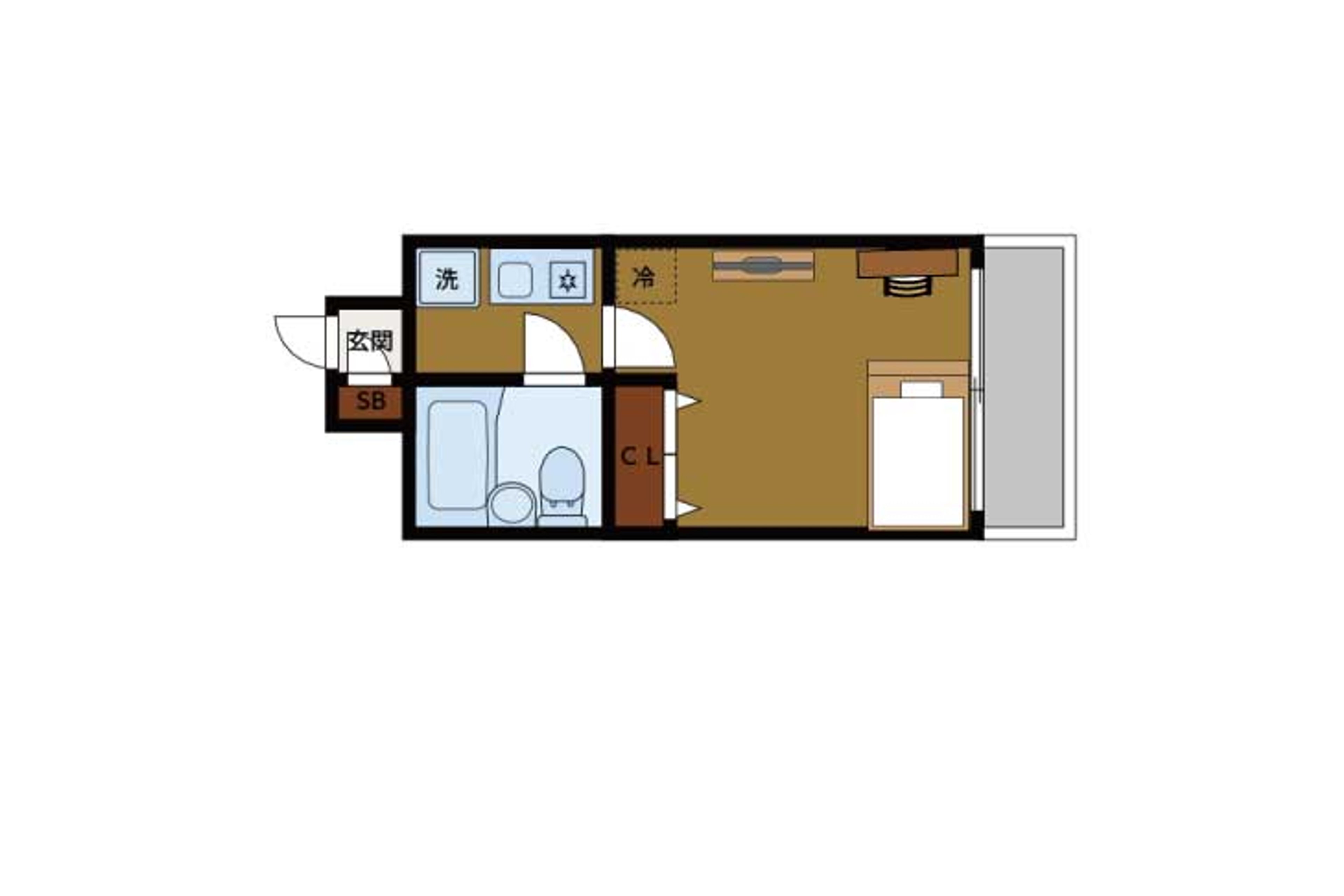 バリュータイプのイメージ