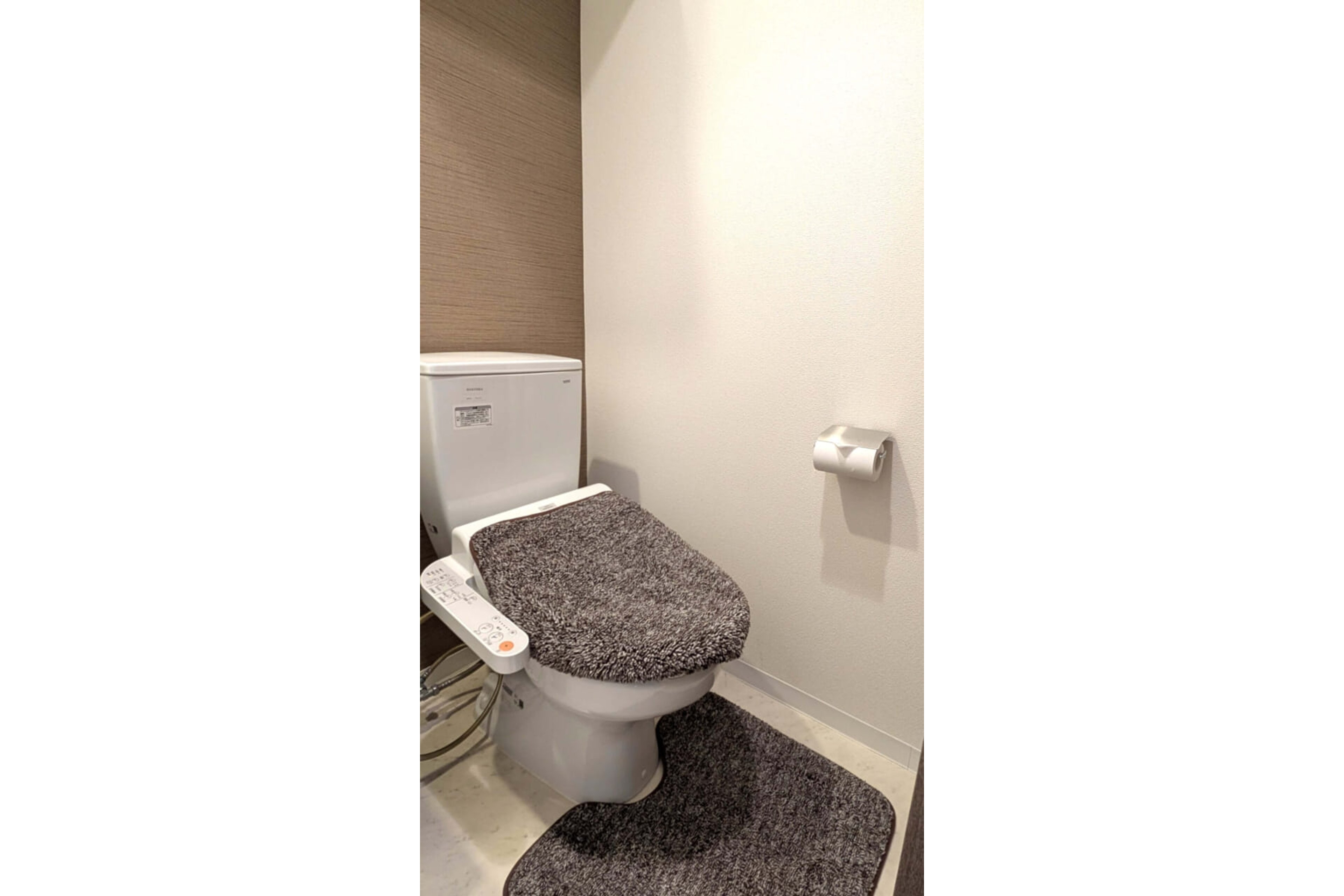 ハイグレードタイプのイメージ