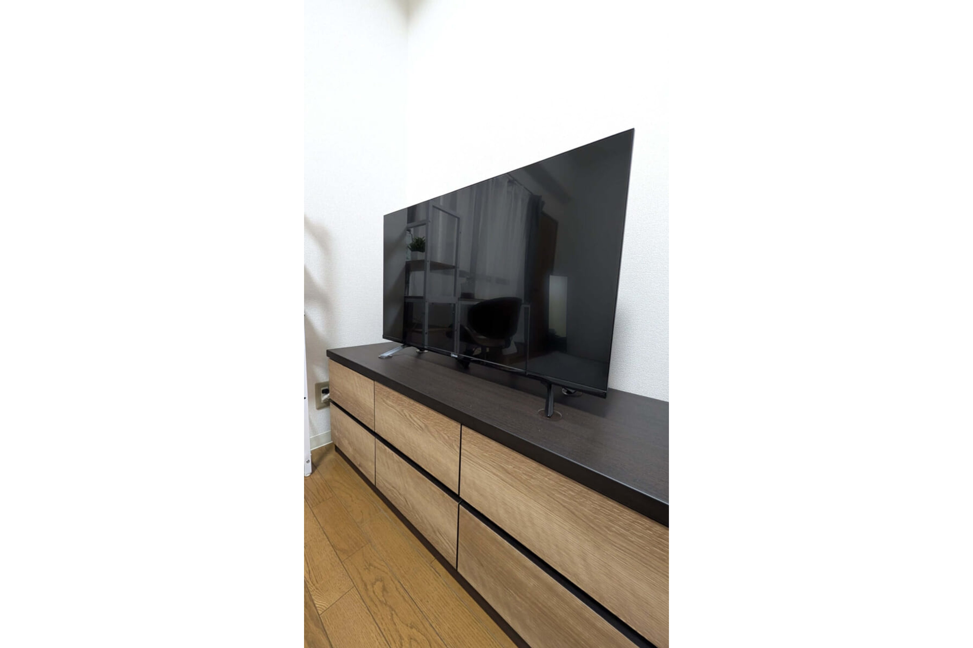 スタンダードタイプのイメージ