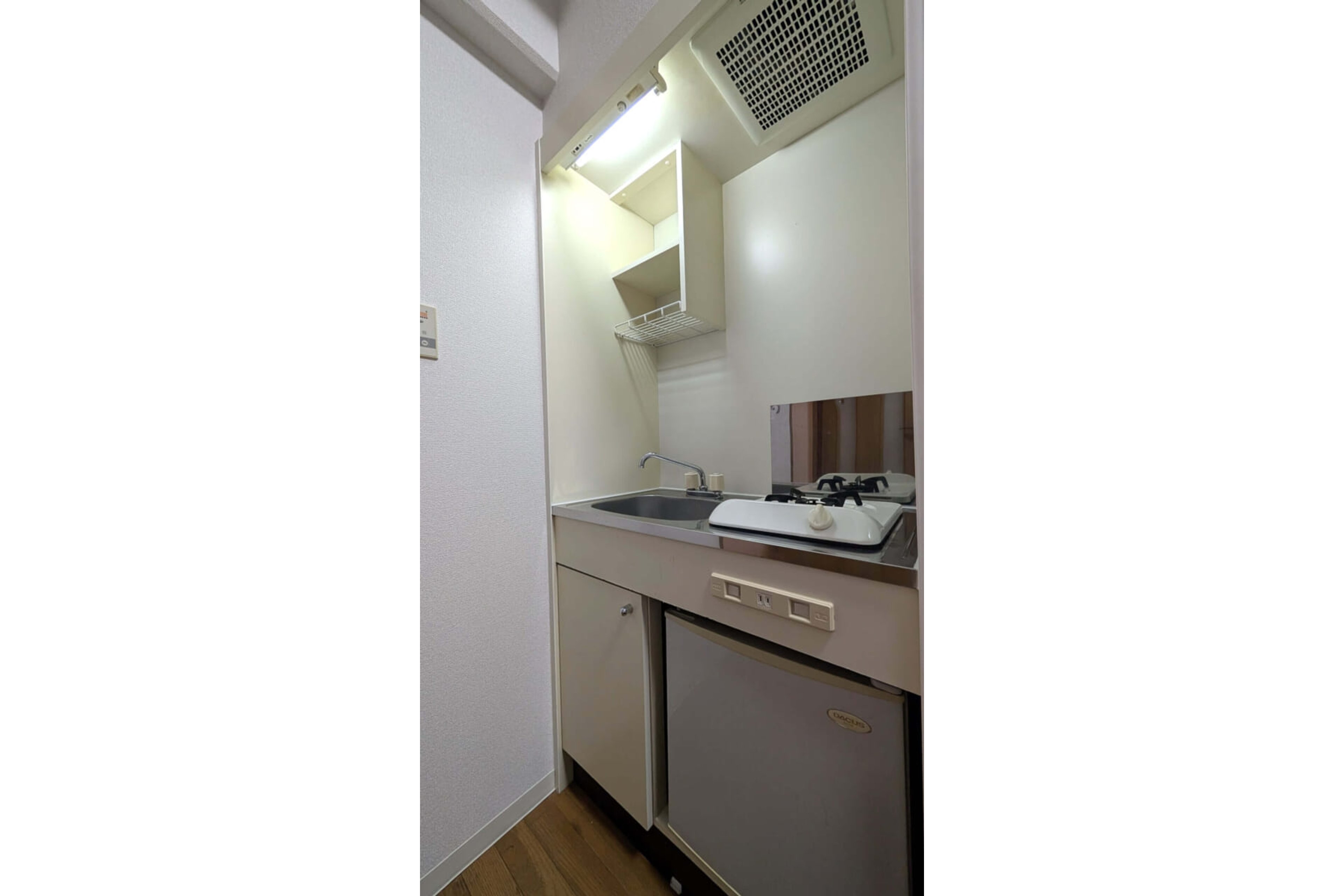 スタンダードタイプのイメージ