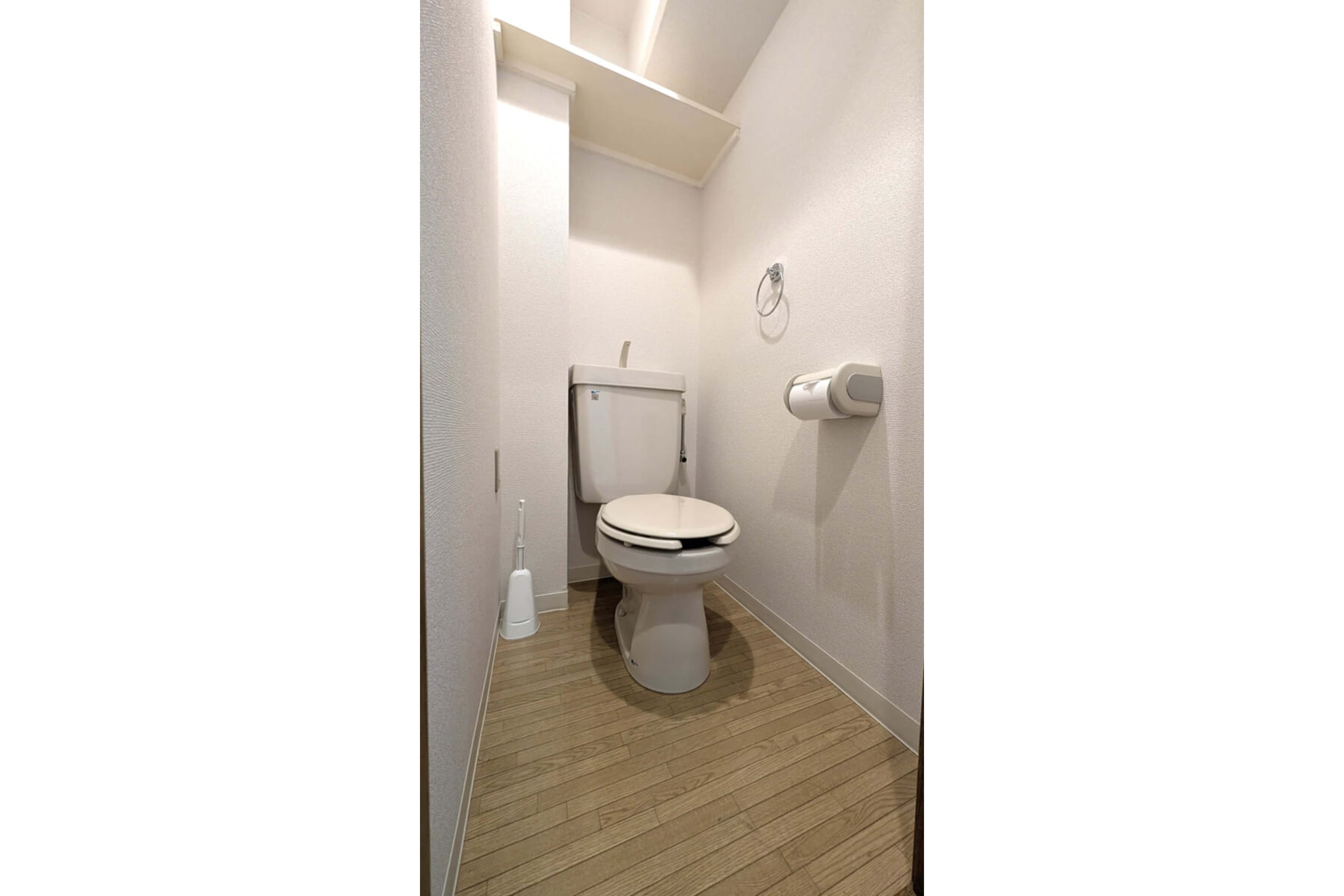 スタンダードタイプのイメージ