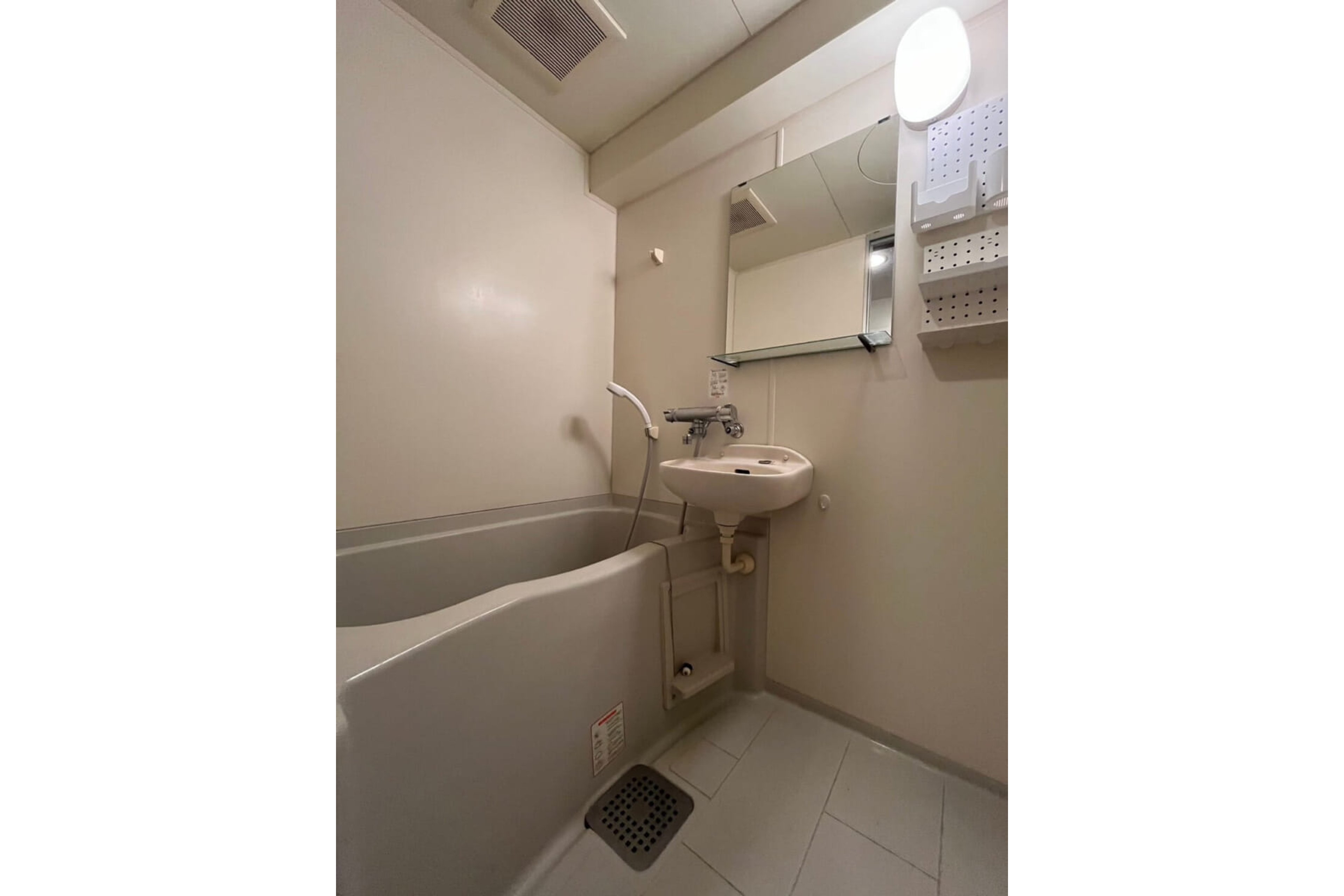 スタンダードタイプのイメージ