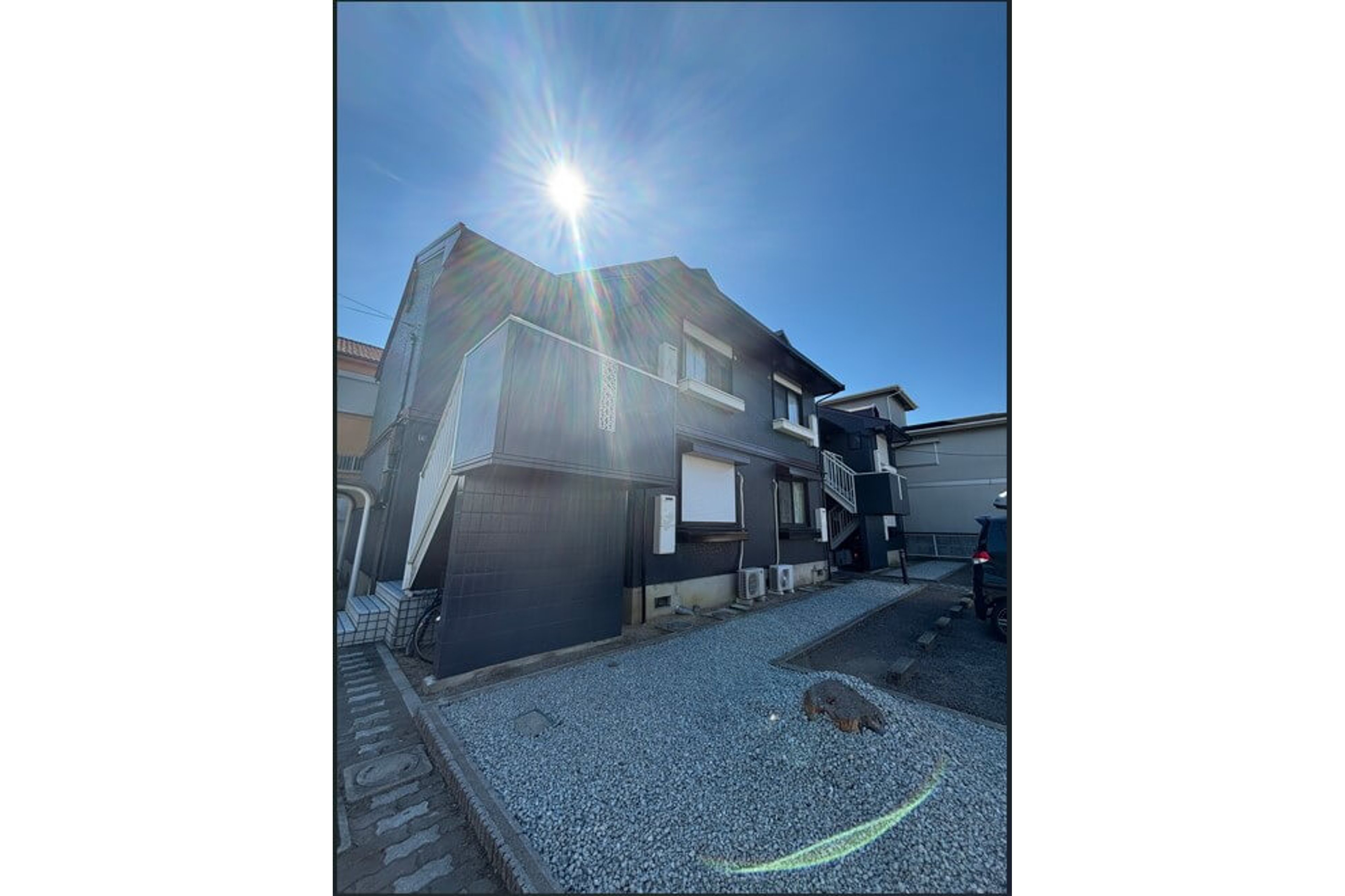 スタンダードタイプのイメージ