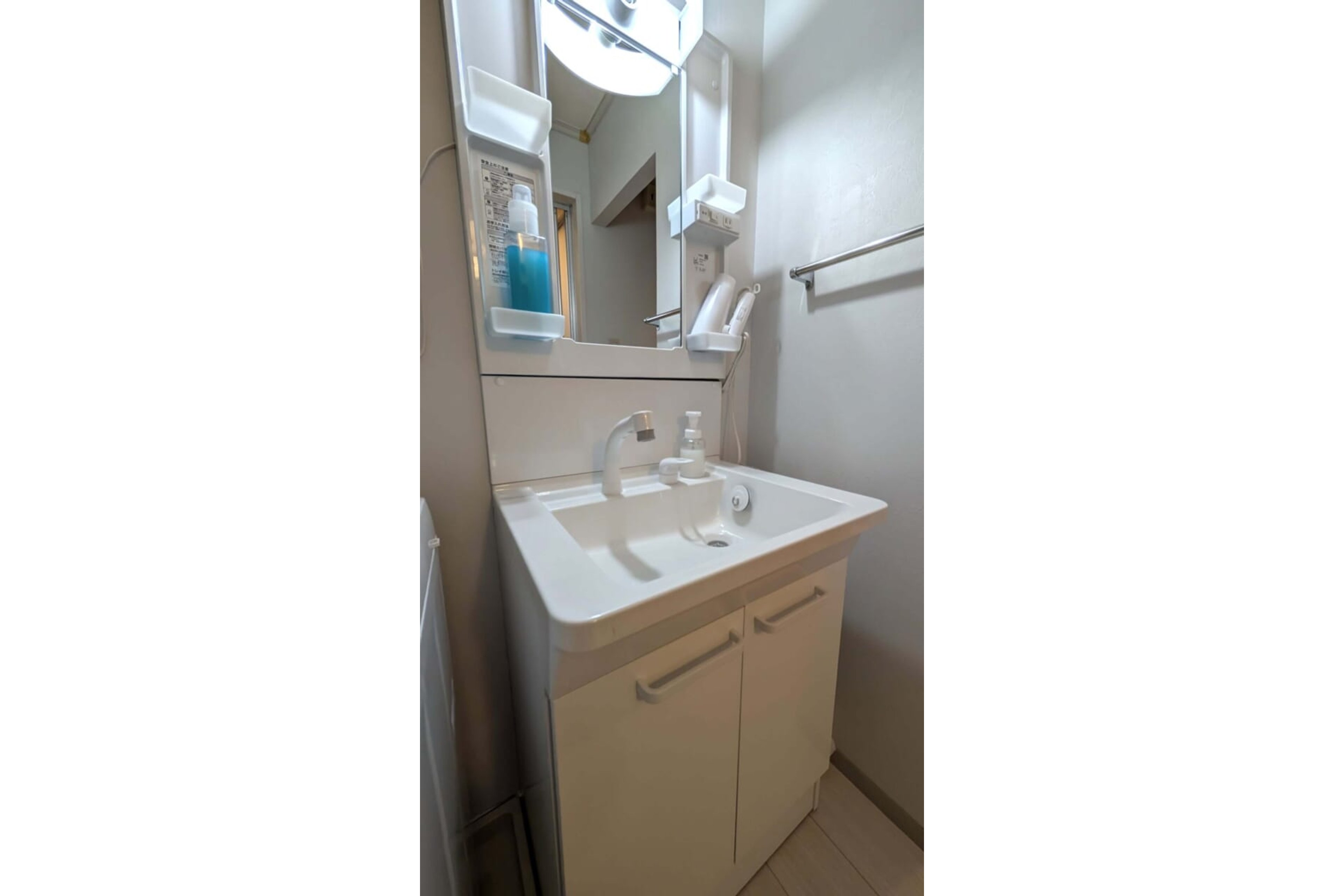 スタンダードタイプのイメージ