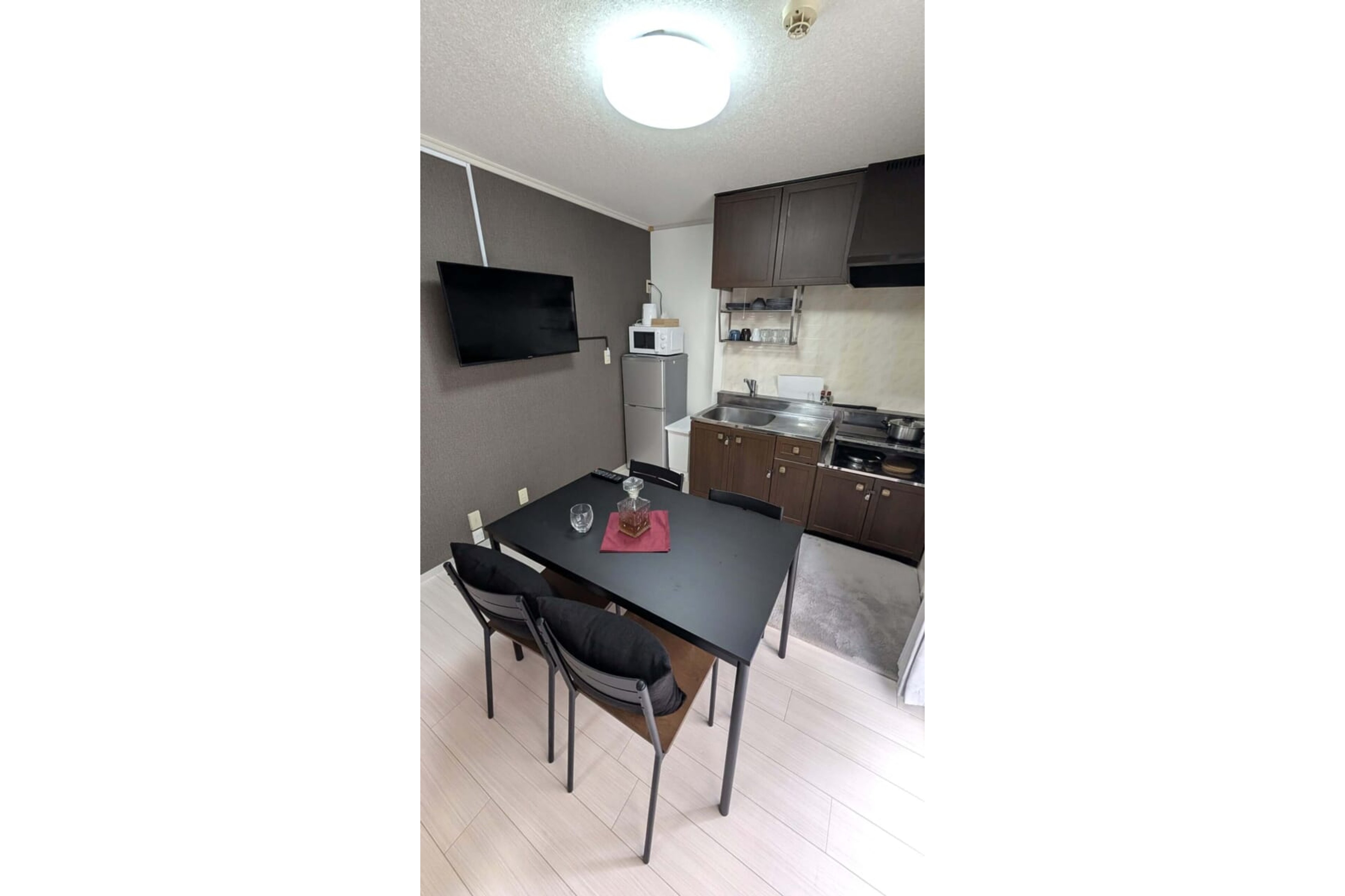 スタンダードタイプのイメージ