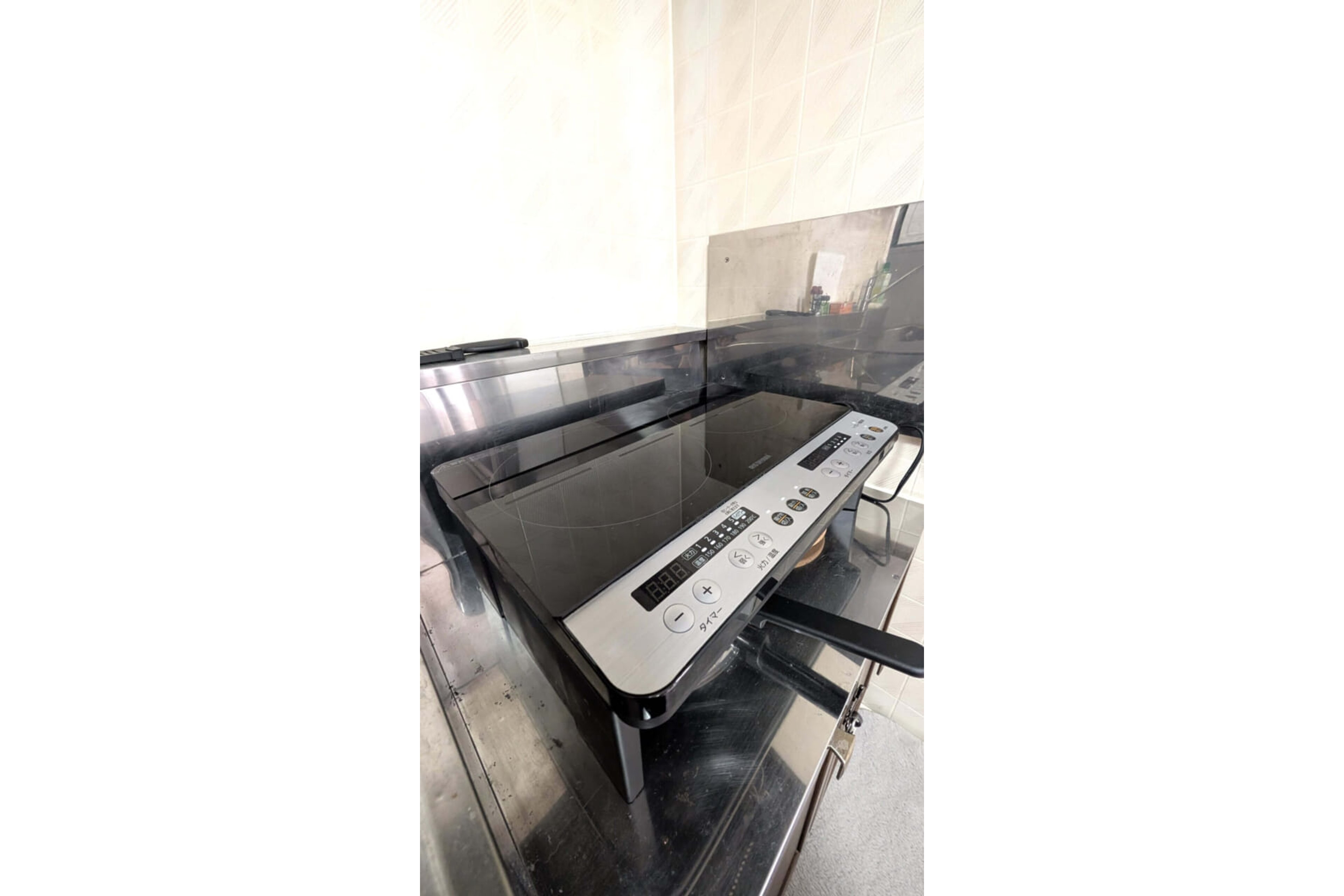 スタンダードタイプのイメージ