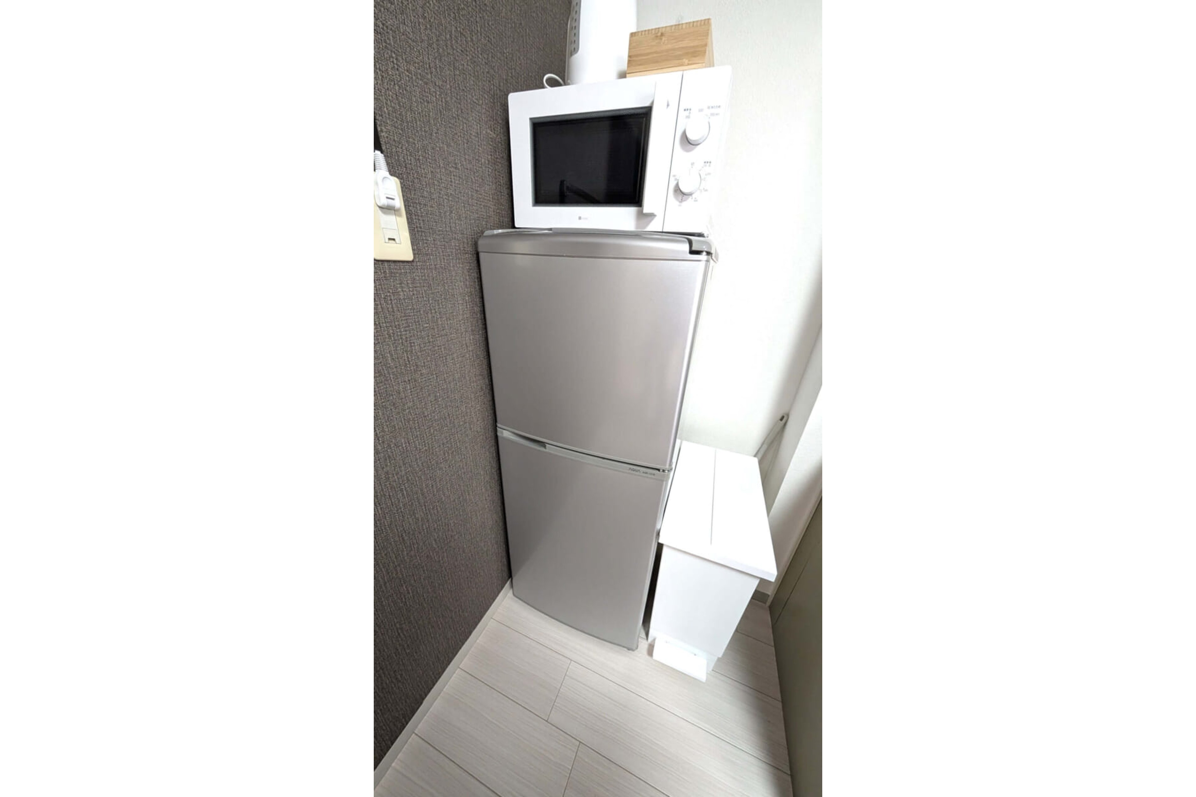 スタンダードタイプのイメージ