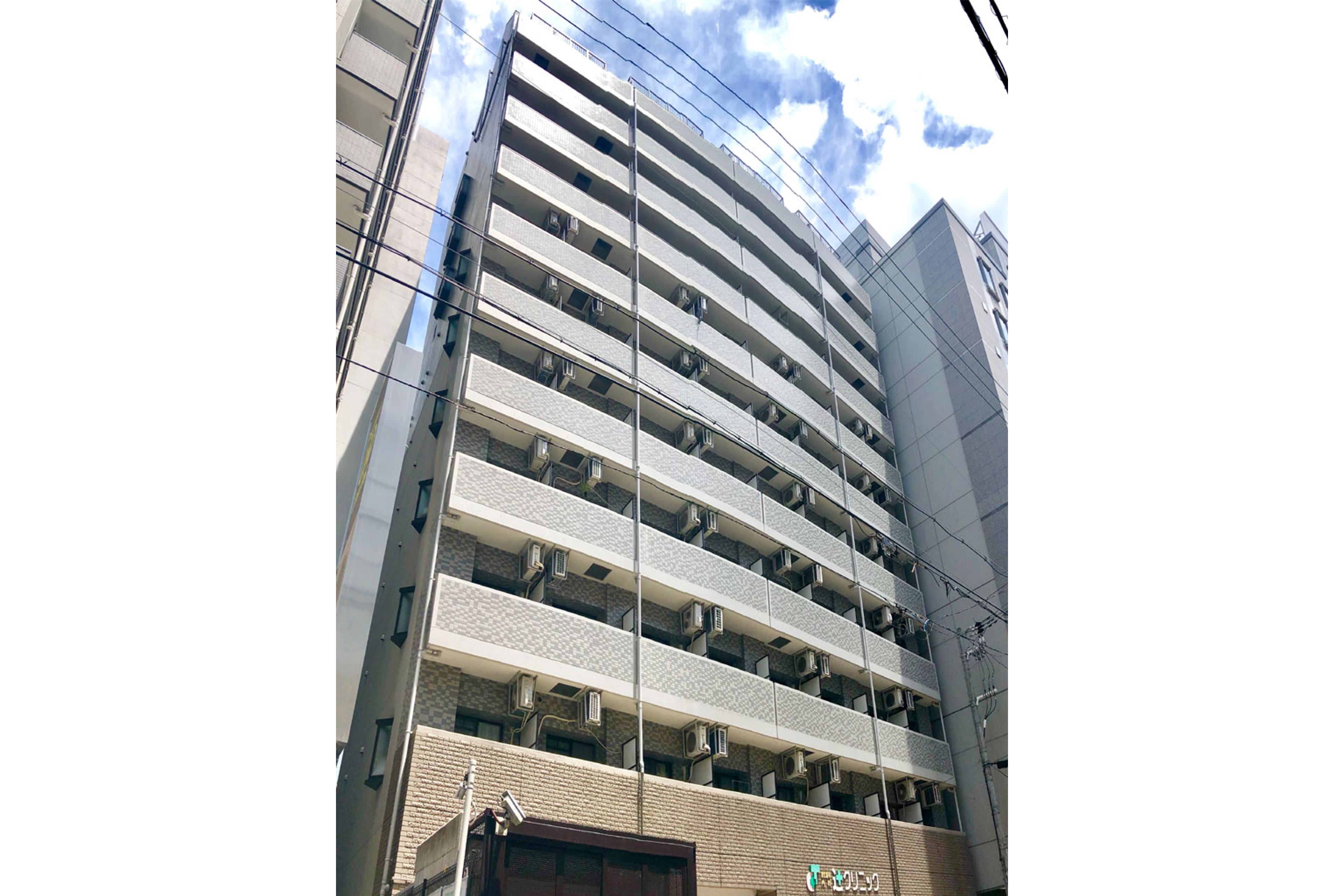 スタンダードタイプのイメージ