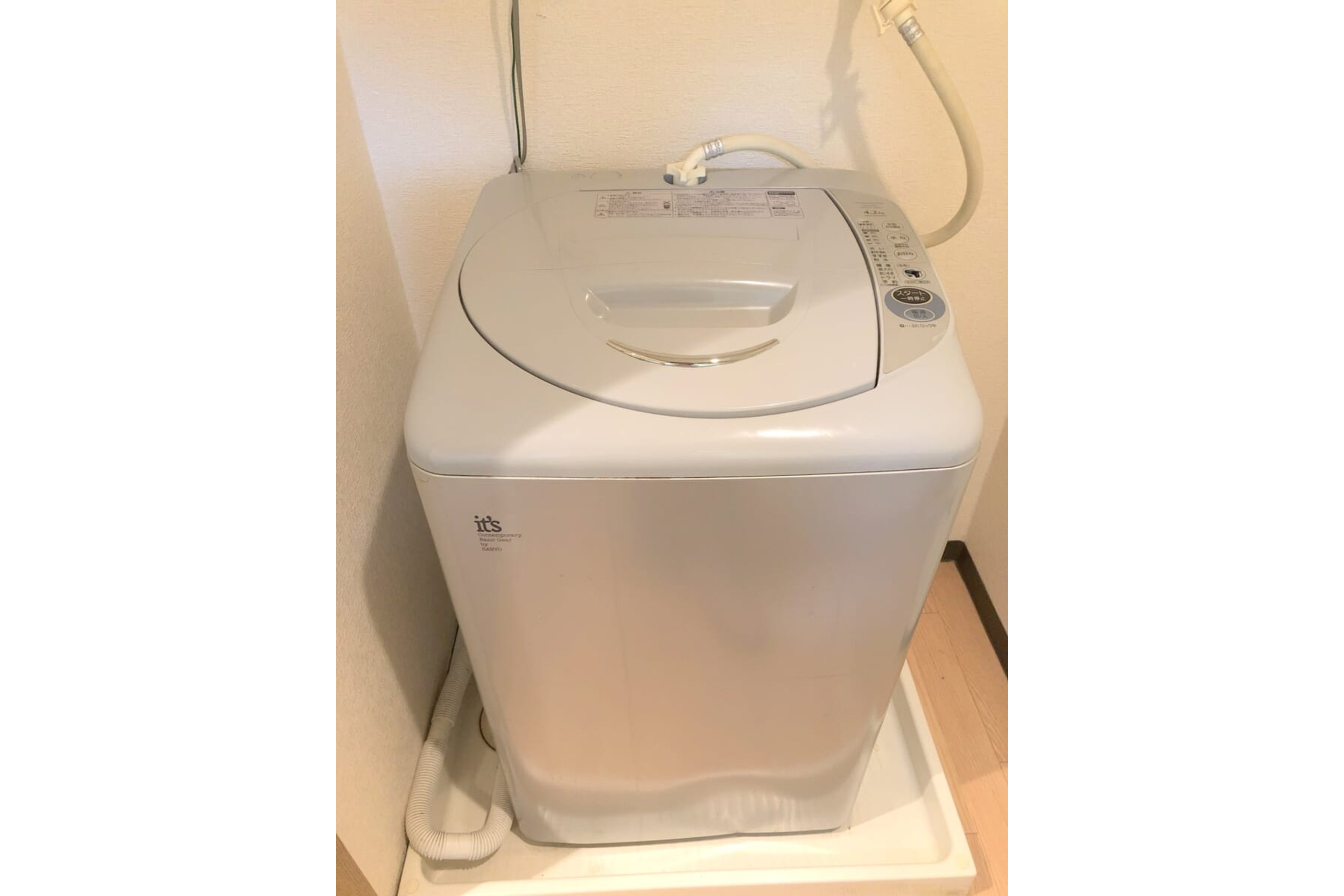 スタンダードタイプのイメージ