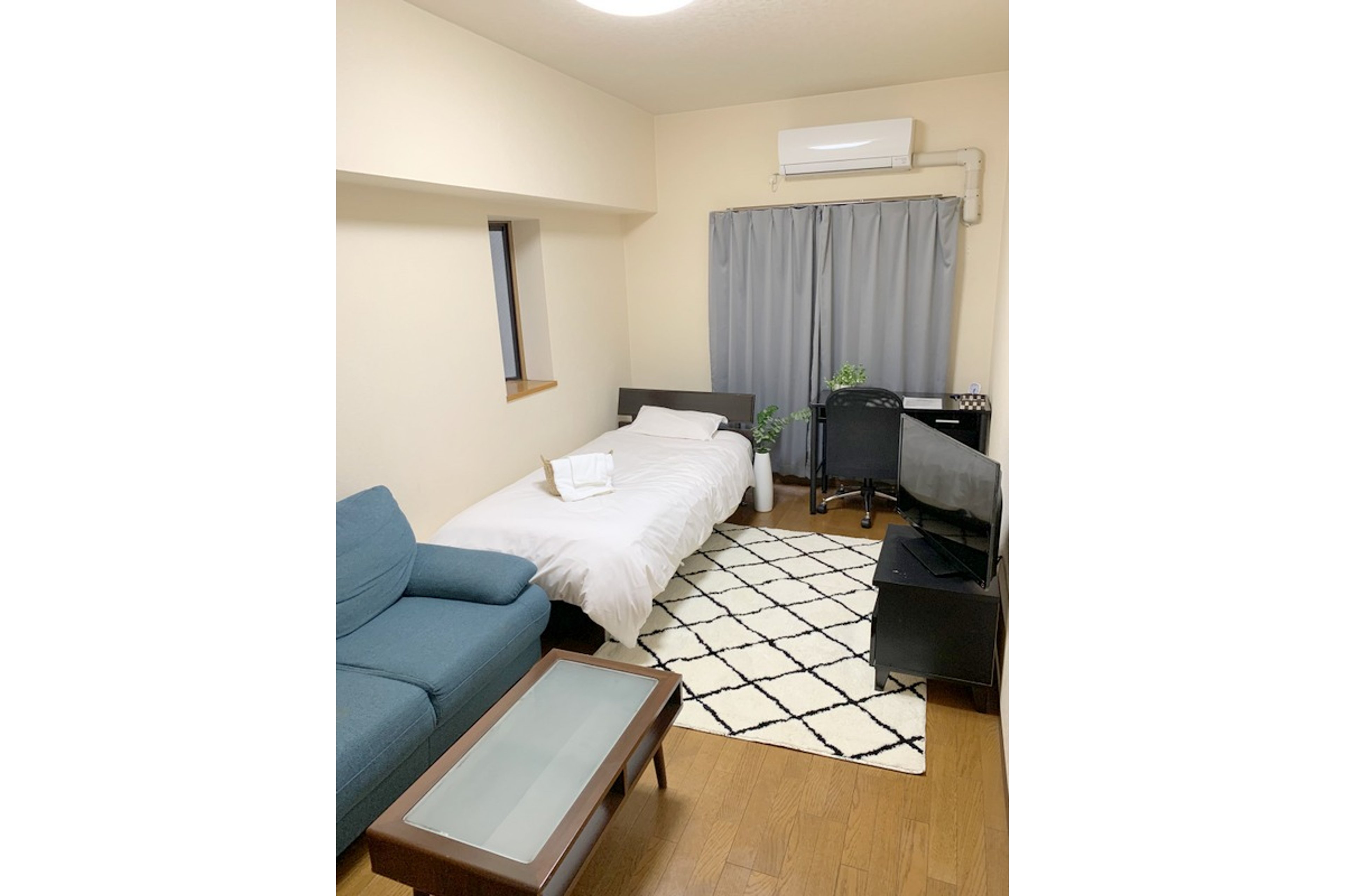 スタンダードタイプのイメージ