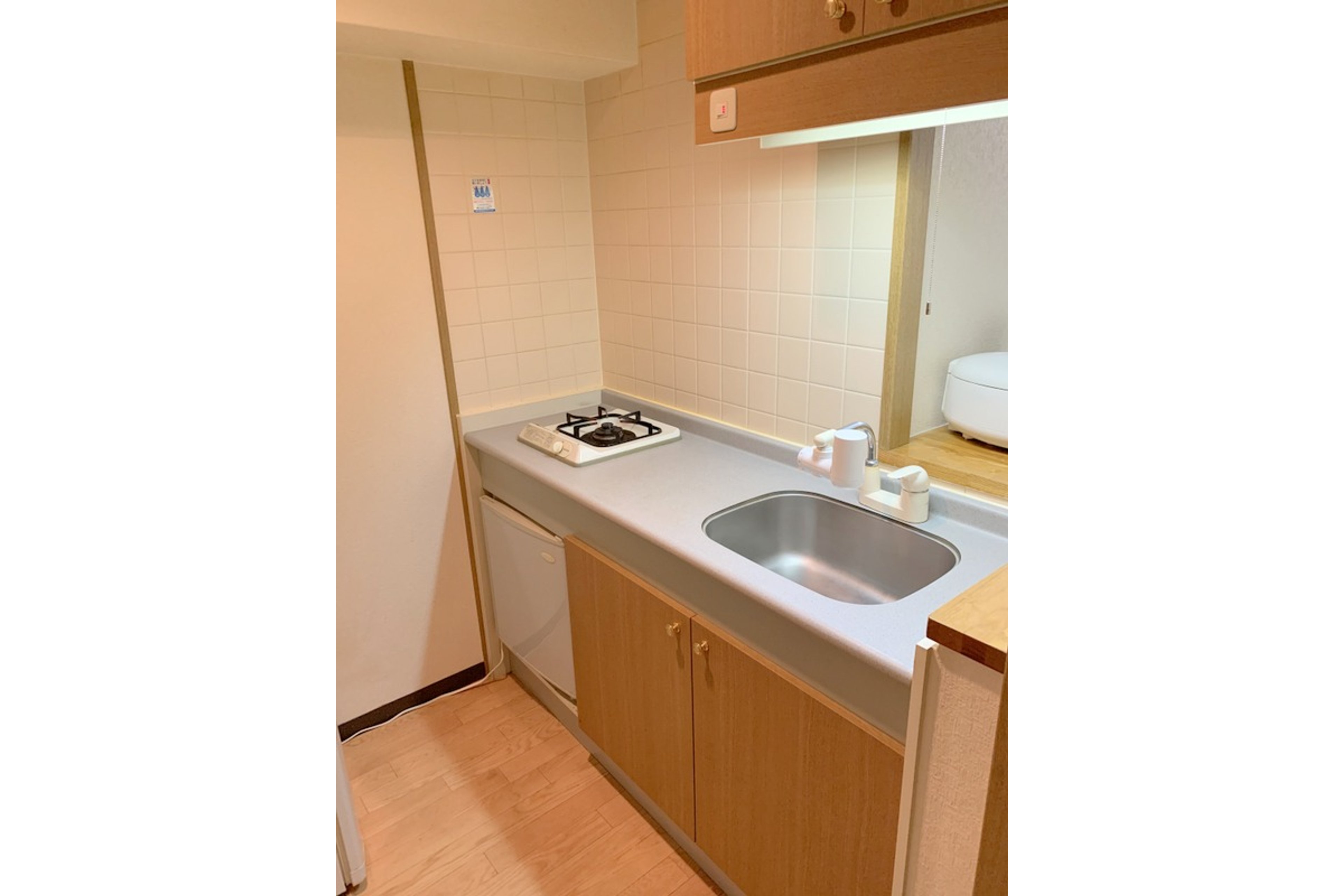 スタンダードタイプのイメージ