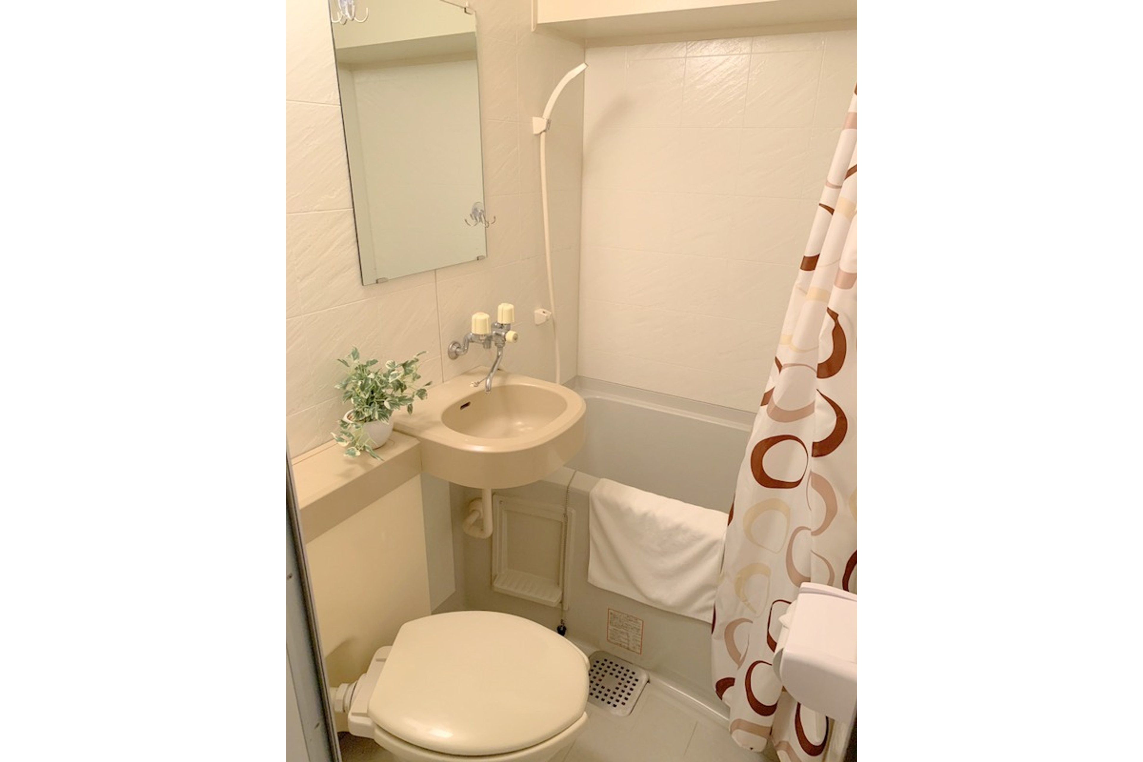 スタンダードタイプのイメージ