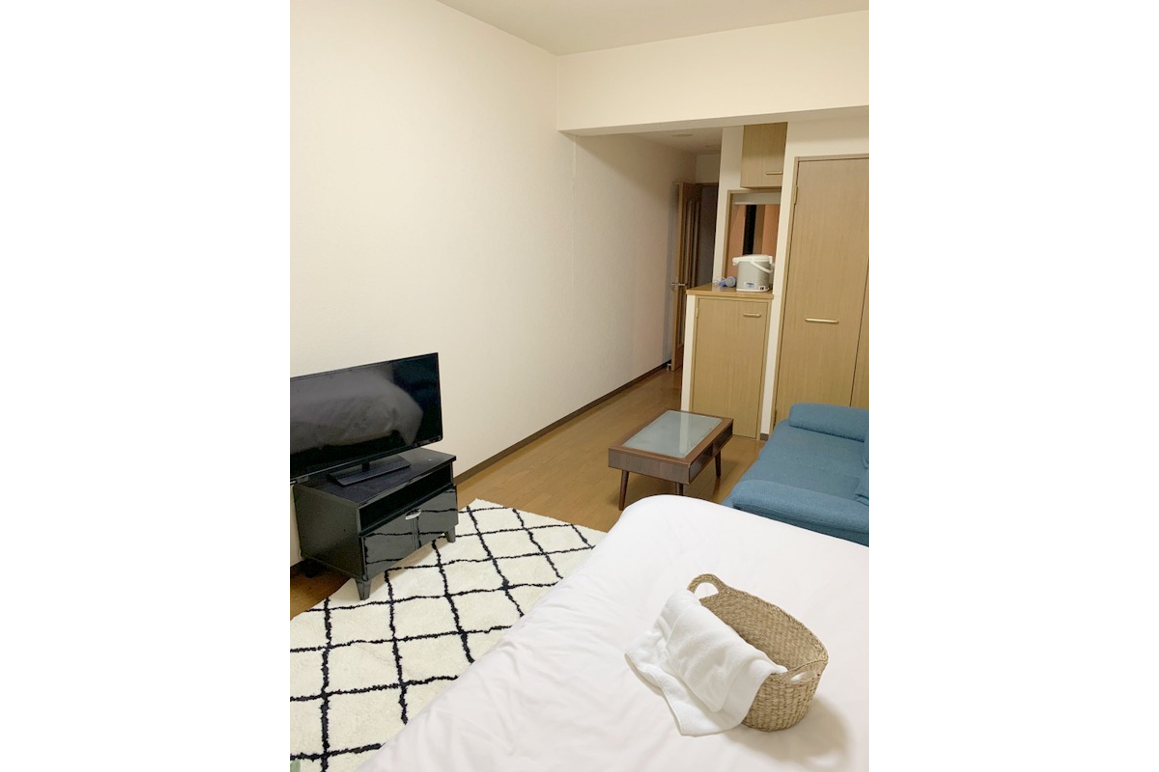 スタンダードタイプのイメージ