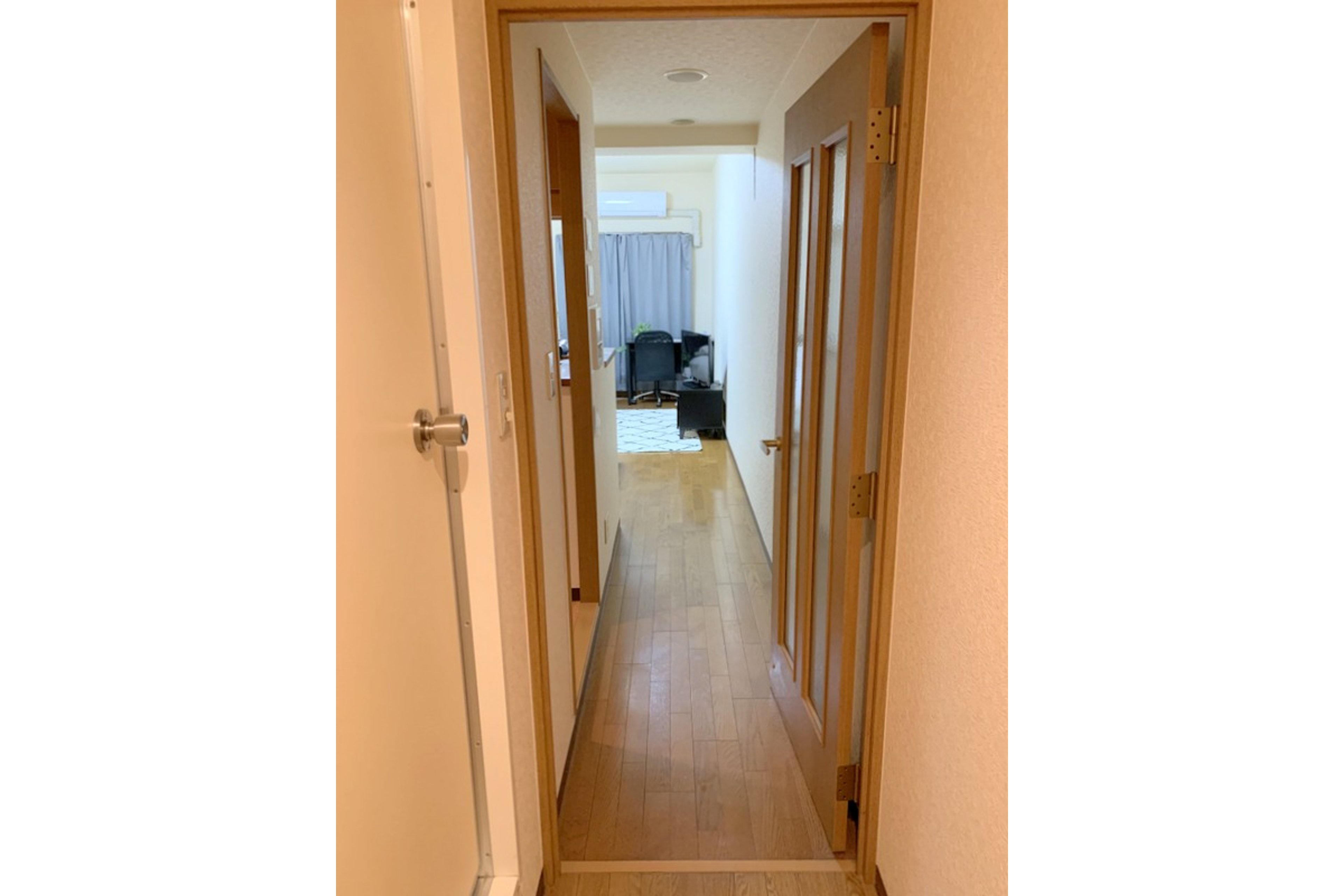 スタンダードタイプのイメージ