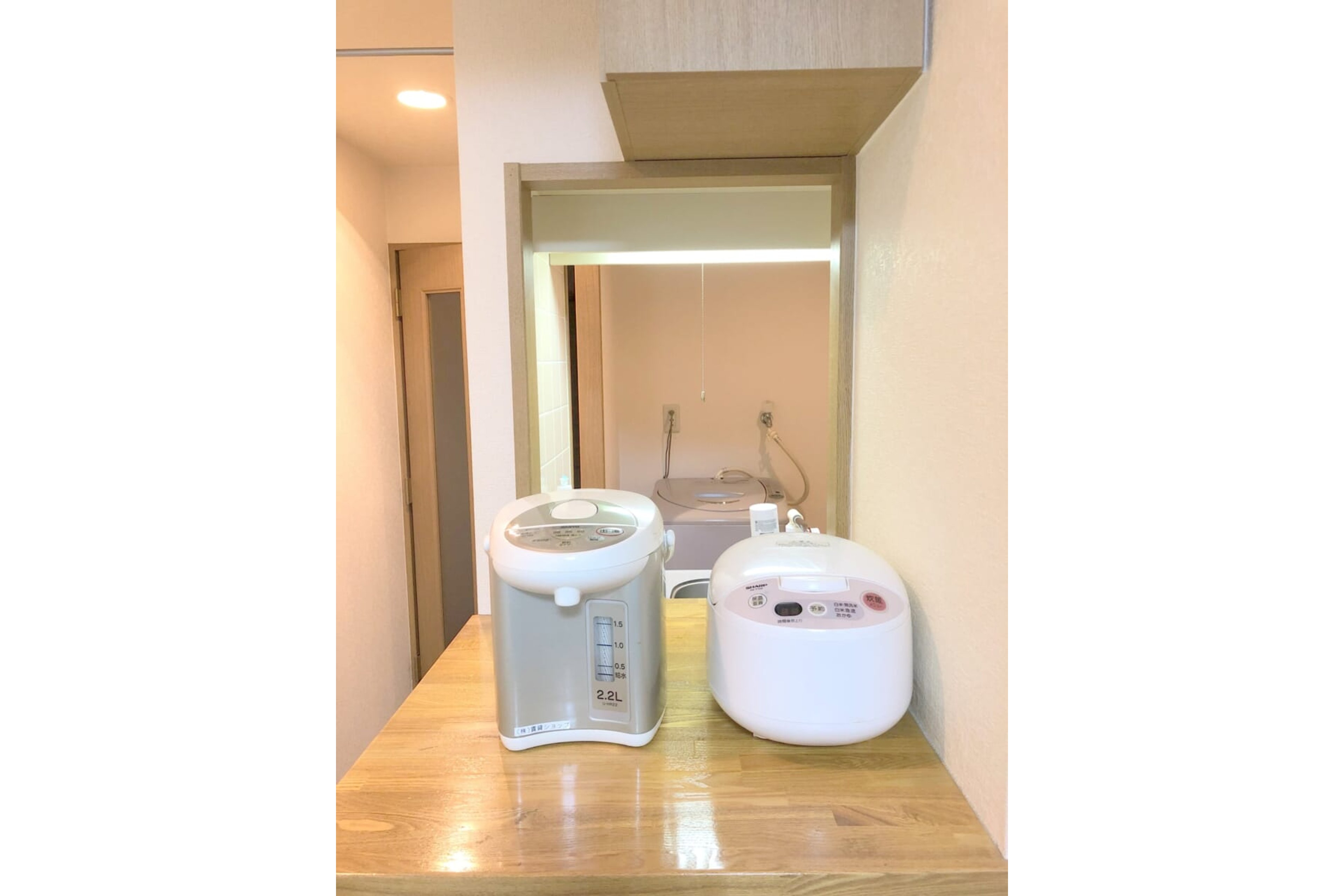 スタンダードタイプのイメージ