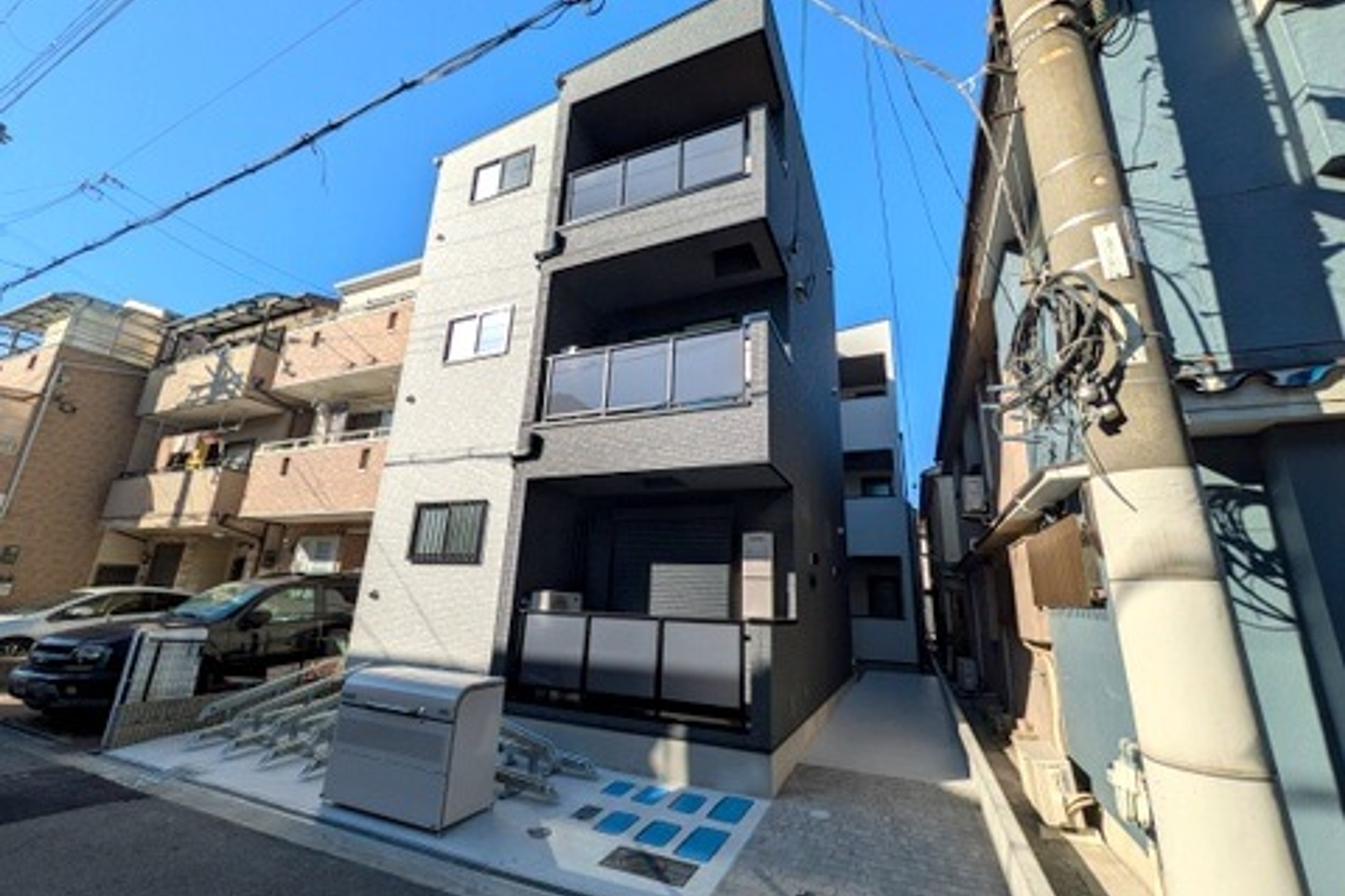 プラチナタイプのイメージ