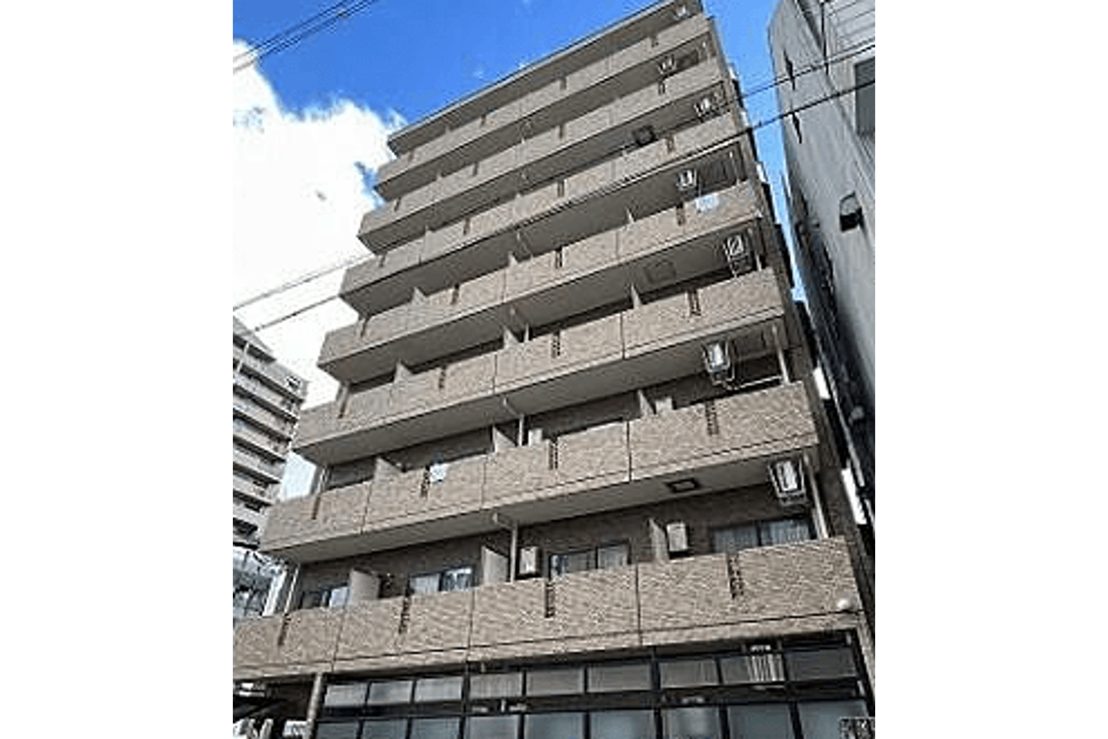 スタンダードタイプのイメージ