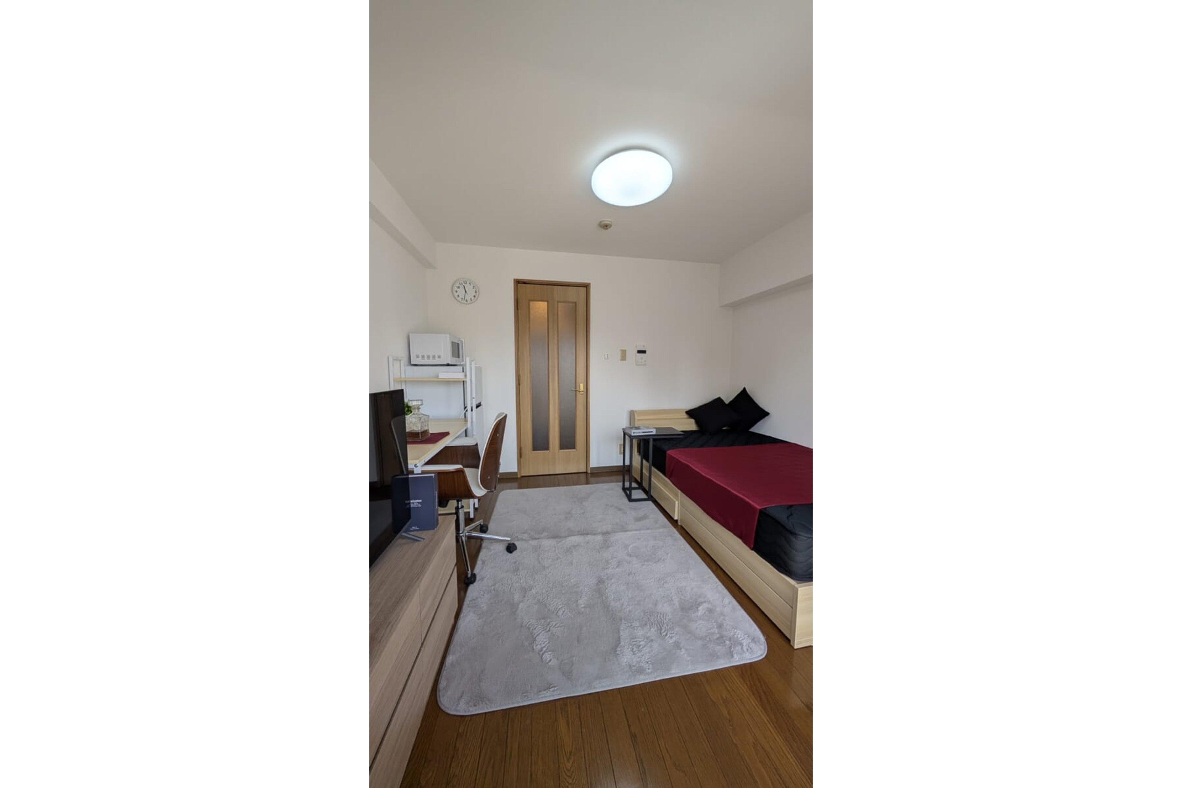 スタンダードタイプのイメージ